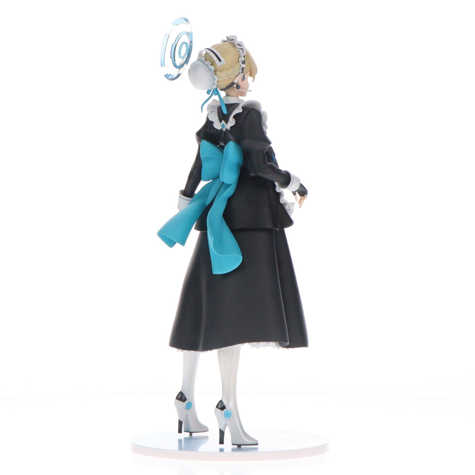 【中古即納】[FIG] あみあみ限定 トキ ブルーアーカイブ -Blue Archive- 1/7 完成品 フィギュア アルター(20260531)