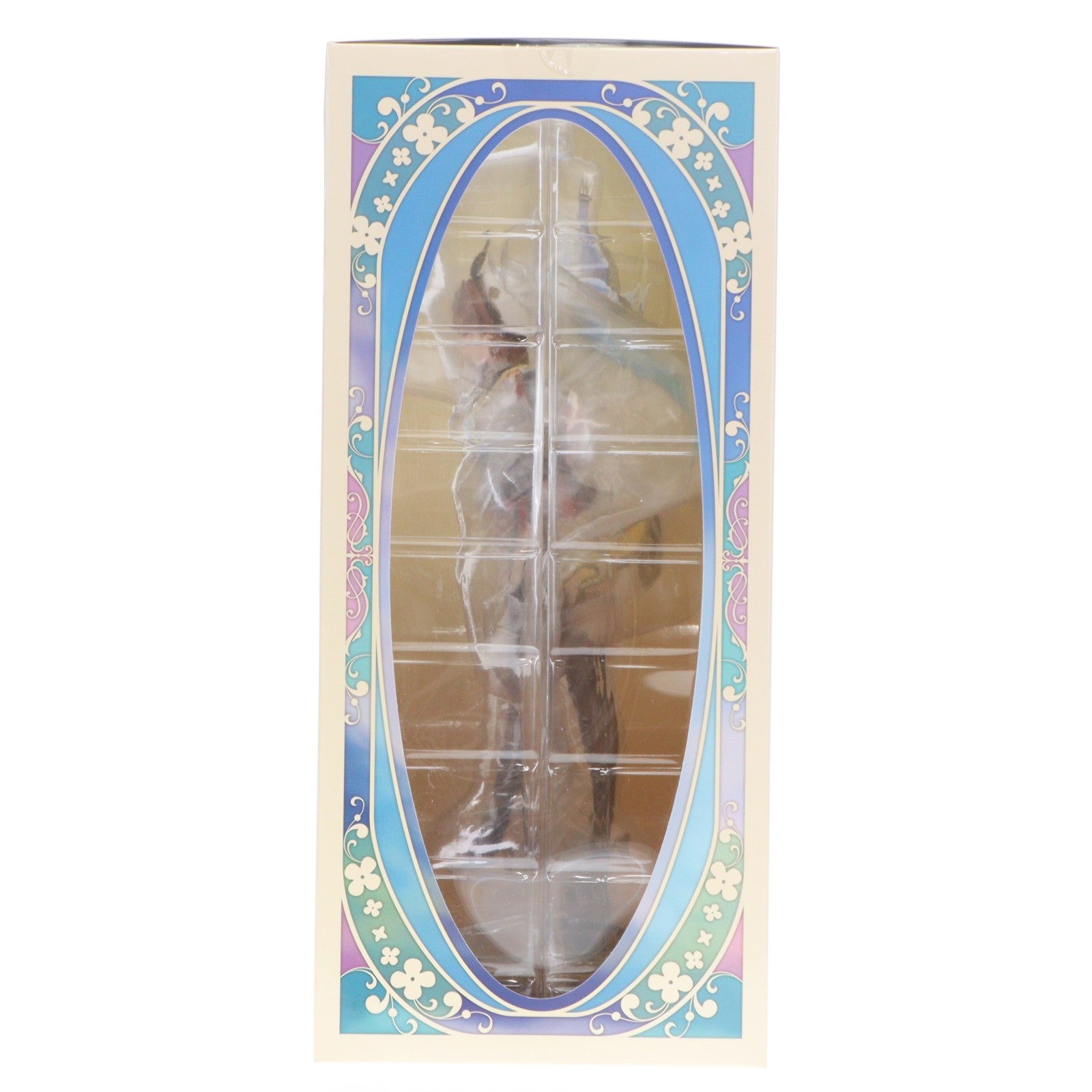 【中古即納】[FIG] ライザ(ライザリン・シュタウト) ライザのアトリエ3 ～終わりの錬金術士と秘密の鍵～ 1/7 完成品 フィギュア Wonderful Works(ワンダフルワークス)(20240127)