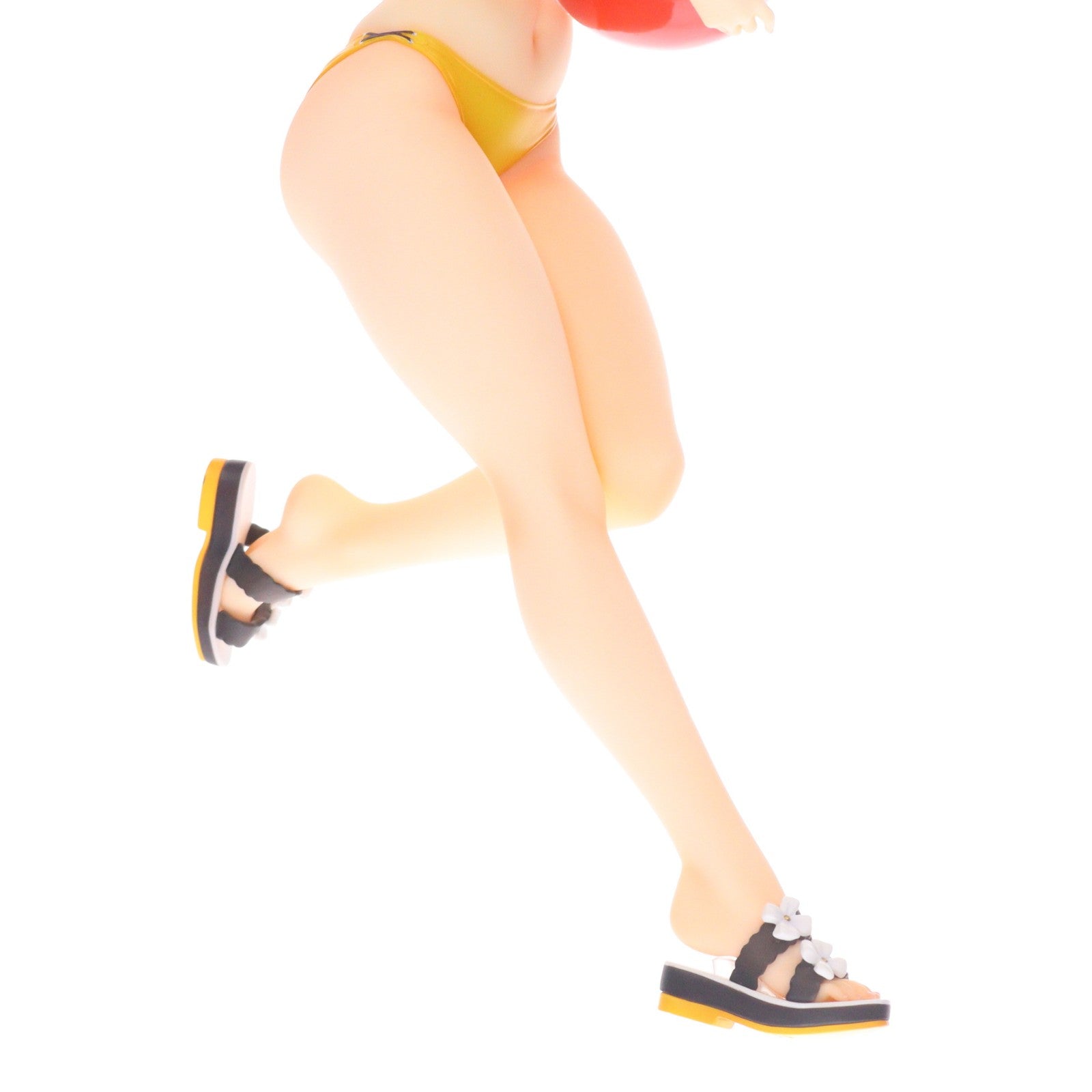 【中古即納】[FIG] ライザ(ライザリン・シュタウト) 水着Ver. ライザのアトリエ2 ～失われた伝承と秘密の妖精～ 1/7 完成品 フィギュア グッドスマイルカンパニー(20221201)