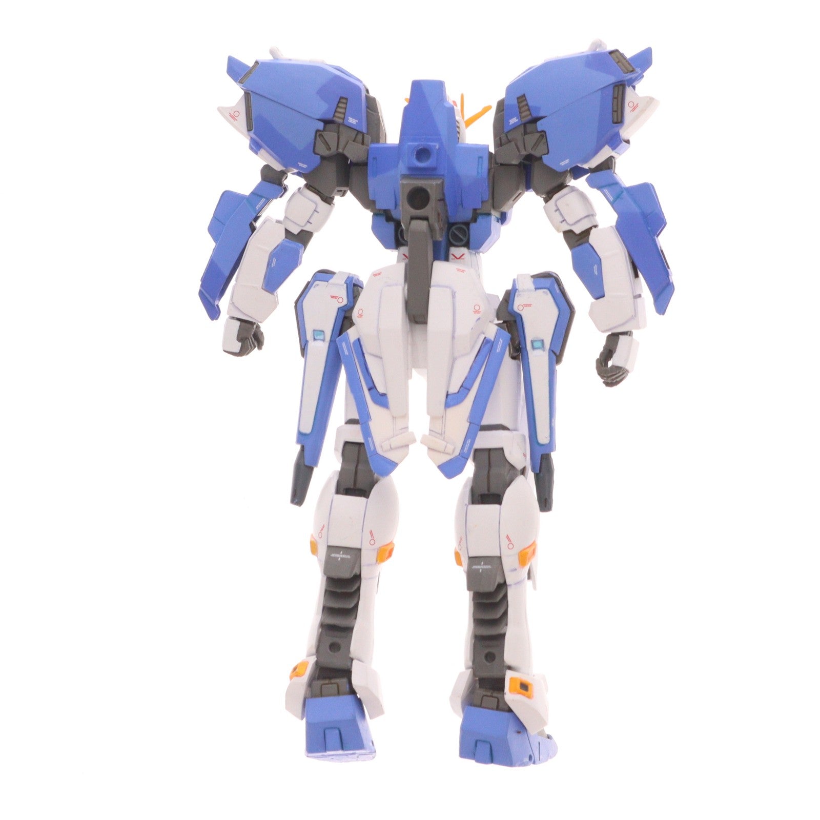 【中古即納】[FIG] GUNDAM FIX FIGURATION #0011 Ex-Sガンダム ガンダム・センチネル 完成品 可動フィギュア バンダイ(20021130)
