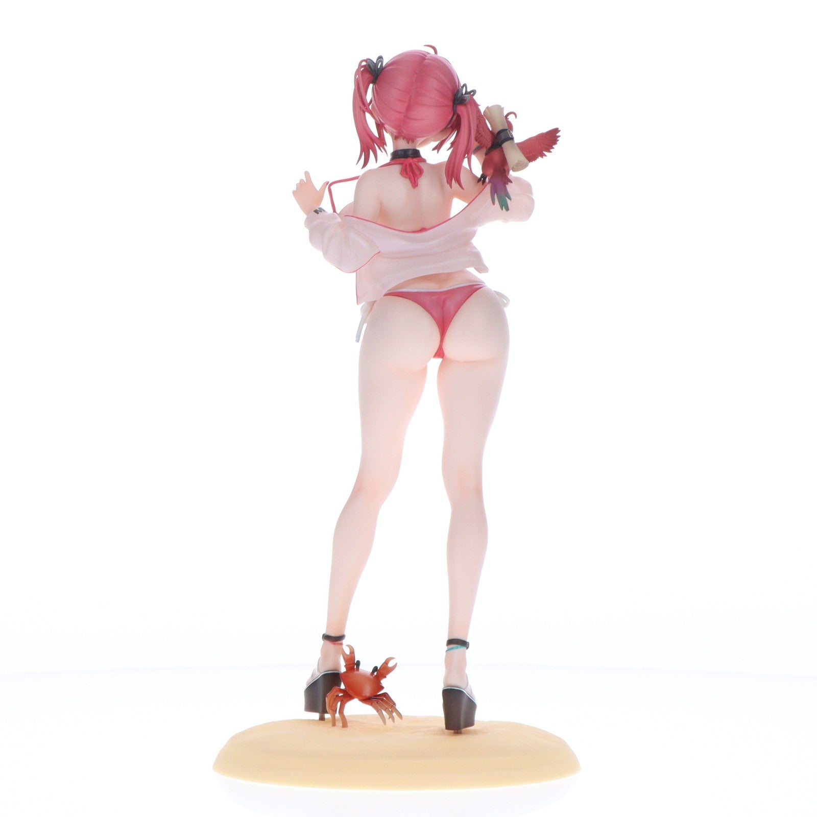 【中古即納】[FIG] マスト:パイレーツハート 勝利の女神:NIKKE(ニケ) 1/7 完成品 フィギュア ホビージャパンオンラインショップ&ポストホビー厚木店限定 ホビージャパン/AMAKUNI(アマクニ)(20260430)