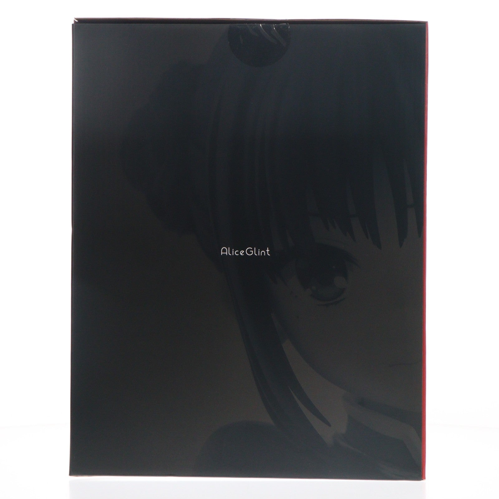 【中古即納】[FIG] 四季ナツメ(しきなつめ) あみあみ限定版 喫茶ステラと死神の蝶 1/3.5 完成品 フィギュア アリスグリント(20260430)