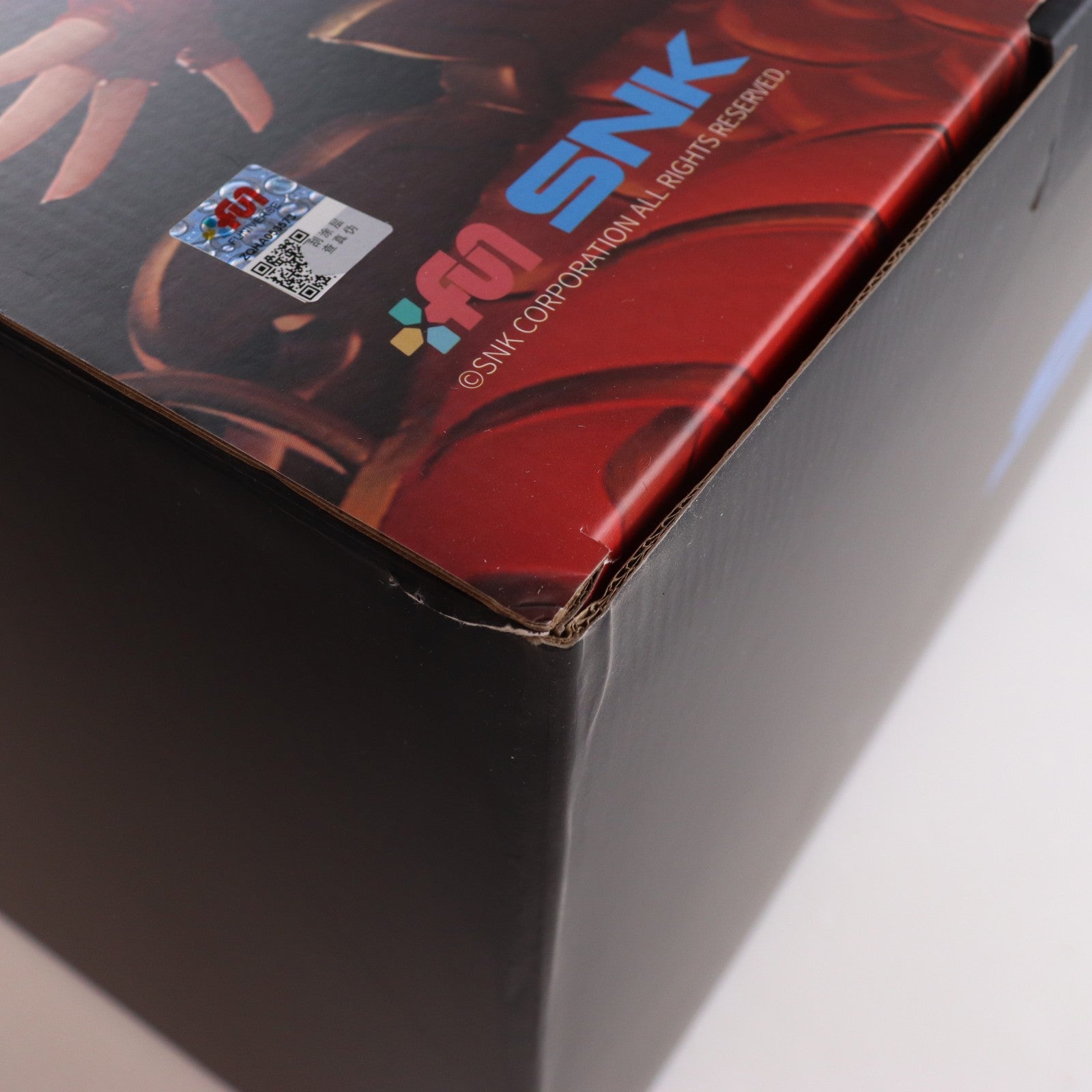 【中古即納】[FIG] 麻宮アテナ(あさみやあてな) THE KING OF FIGHTERS ’97(ザ・キング・オブ・ファイターズ97) 1/4 完成品 フィギュア LiNER(ライナー)/回天堂(20221015)