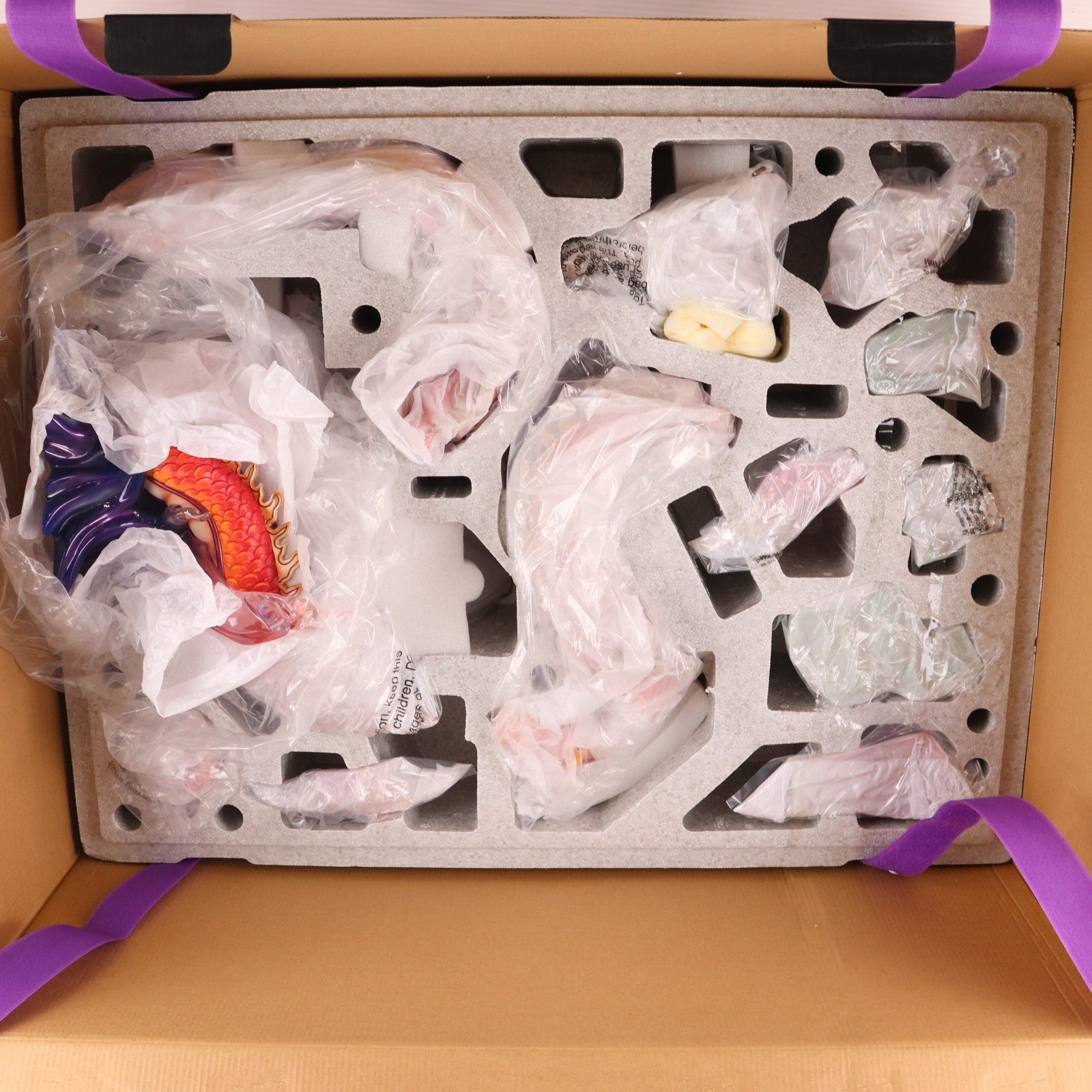 【中古即納】[FIG] 麻宮アテナ(あさみやあてな) THE KING OF FIGHTERS ’97(ザ・キング・オブ・ファイターズ97) 1/4 完成品 フィギュア LiNER(ライナー)/回天堂(20221015)