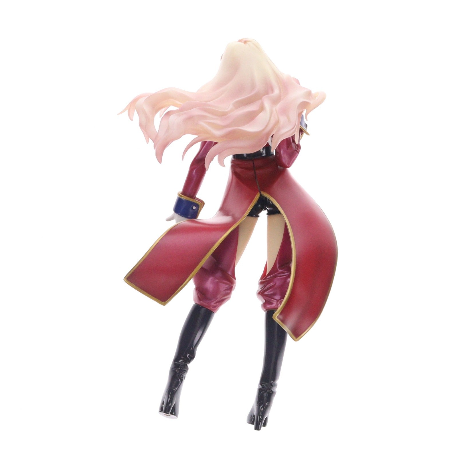 【中古即納】[FIG] エクセレントモデル シェリル・ノーム ラスト・フロンティアVer. マクロスF(フロンティア) 完成品 フィギュア メガハウス(20100730)