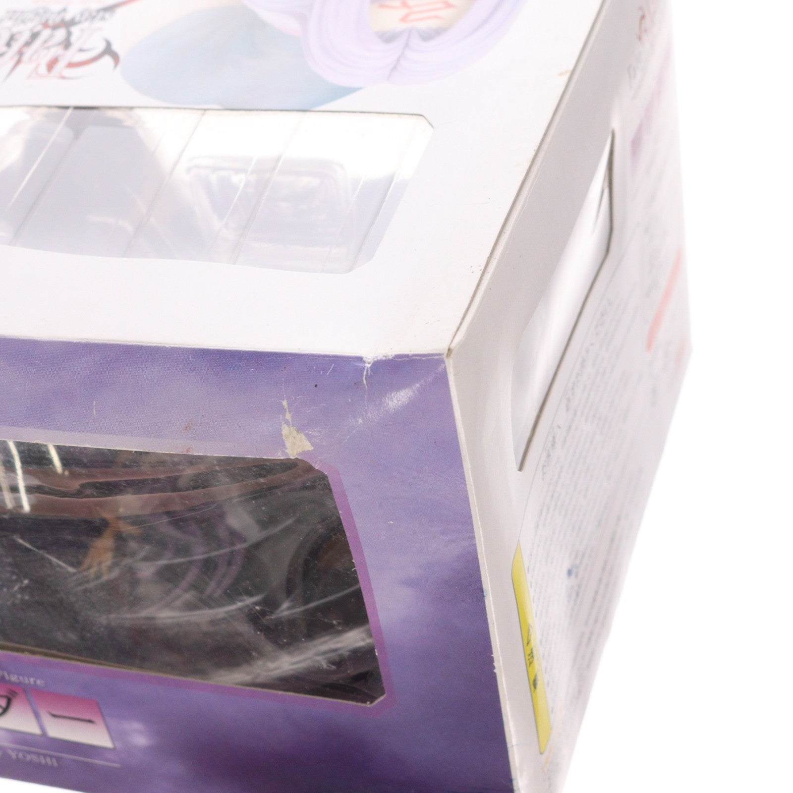 【中古即納】[FIG] ライダー Fate/stay night(フェイト/ステイナイト) 1/8 完成品 フィギュア グッドスマイルカンパニー(20050422)