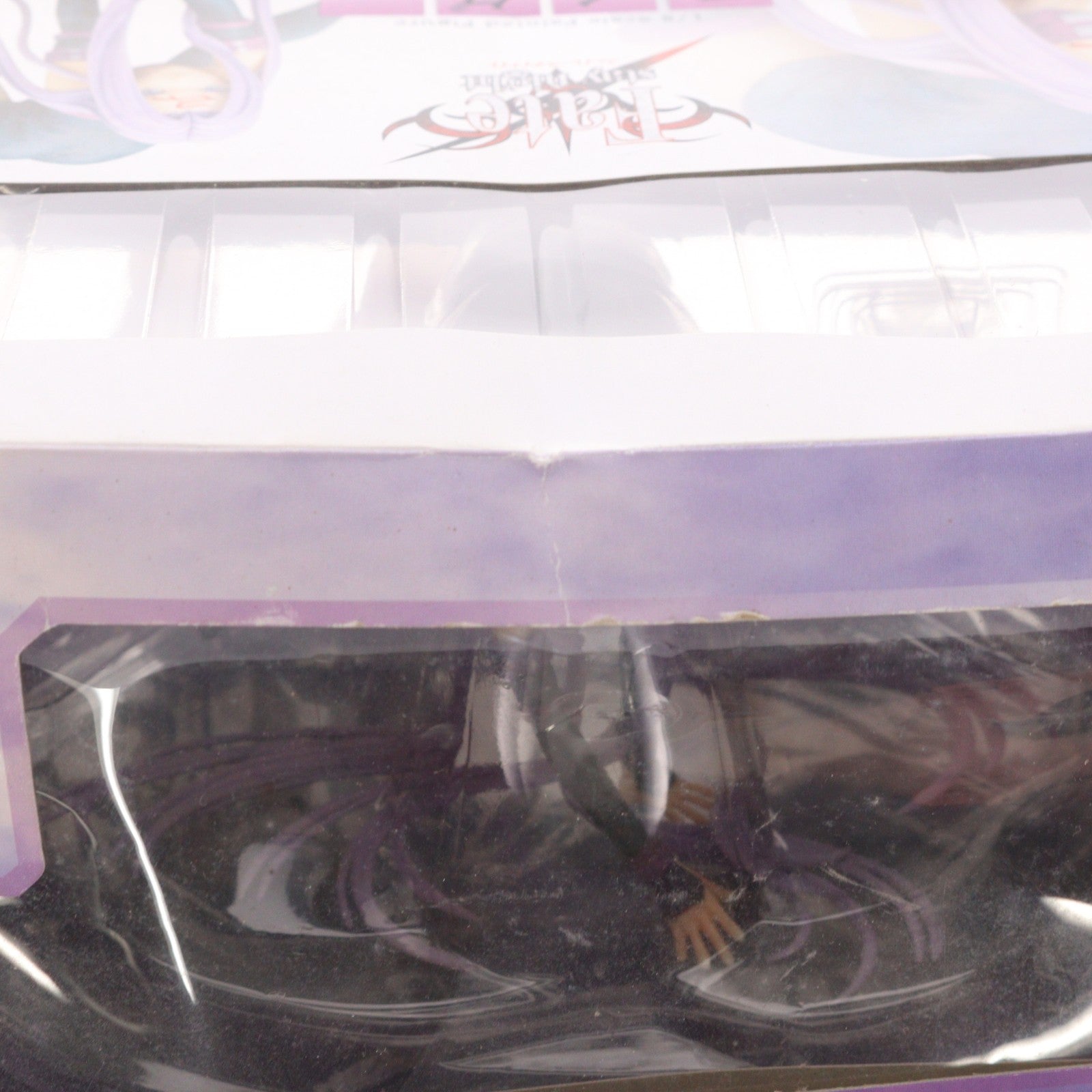 【中古即納】[FIG] ライダー Fate/stay night(フェイト/ステイナイト) 1/8 完成品 フィギュア グッドスマイルカンパニー(20050422)