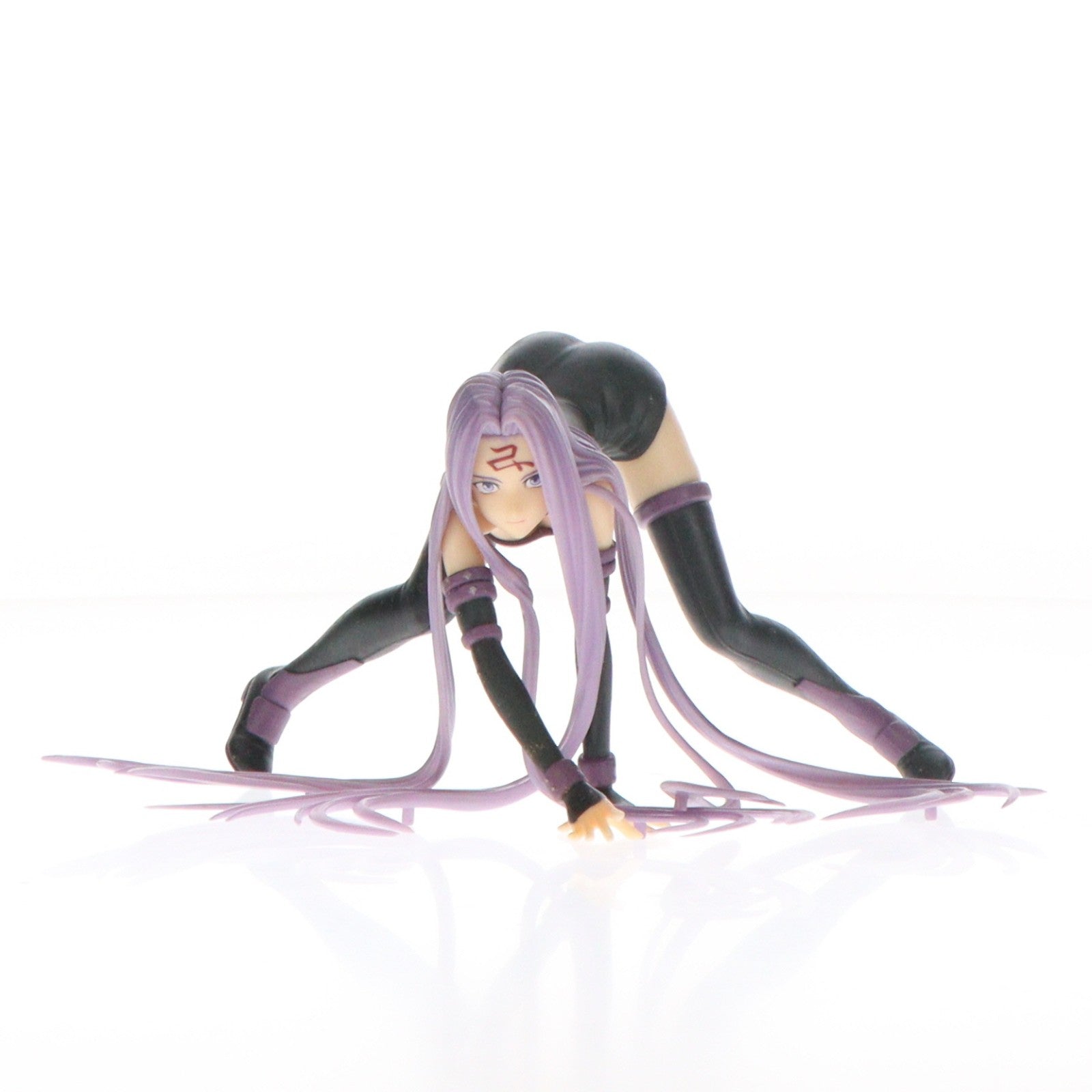 【中古即納】[FIG] ライダー Fate/stay night(フェイト/ステイナイト) 1/8 完成品 フィギュア グッドスマイルカンパニー(20050422)