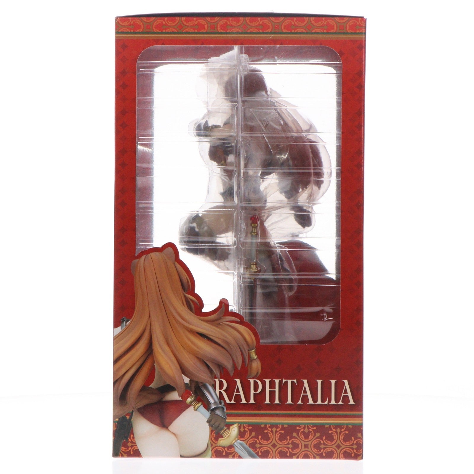 【中古即納】[FIG] ラフタリア ビキニアーマーVer. 盾の勇者の成り上がり 1/7 完成品 フィギュア ソル・インターナショナル(20240425)