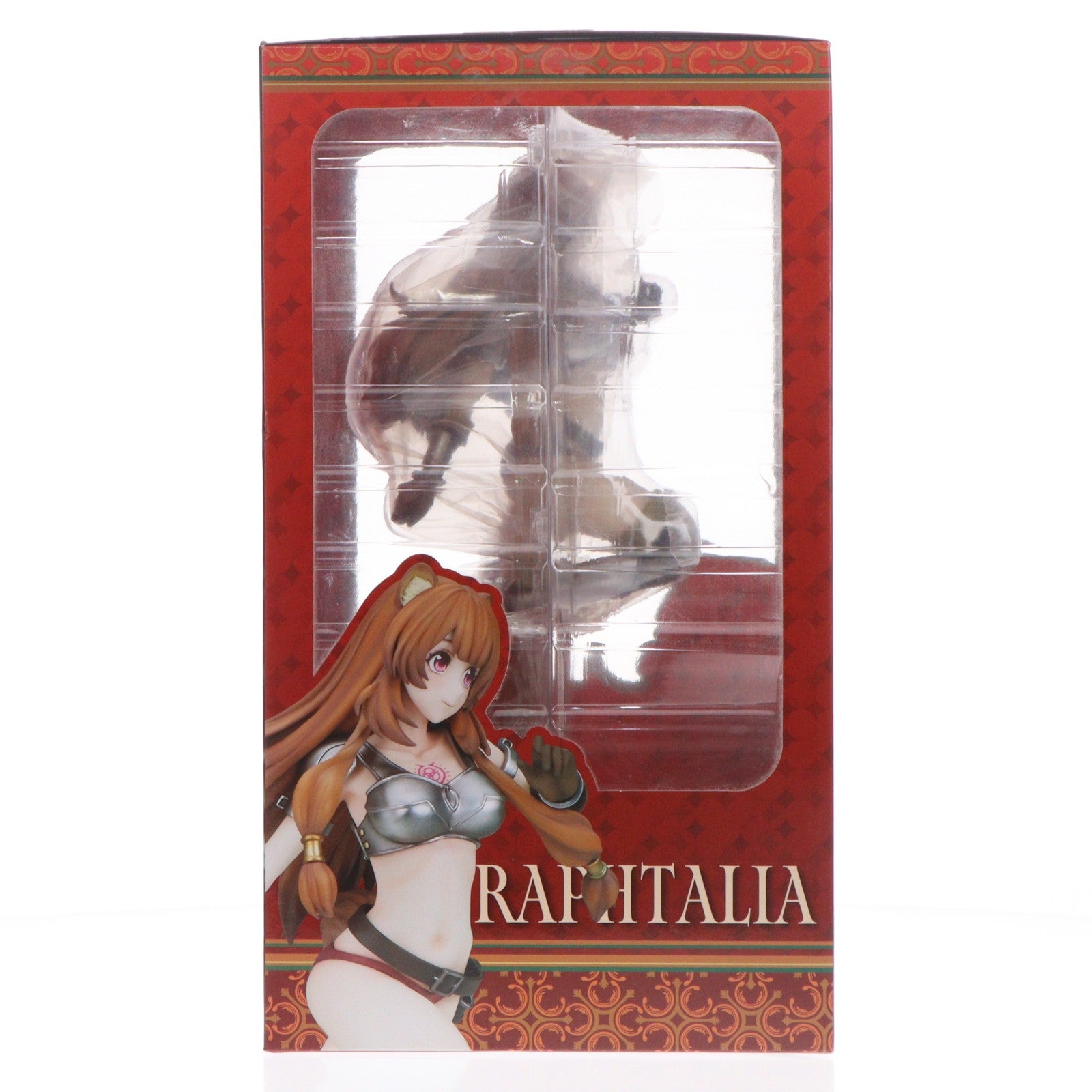 【中古即納】[FIG] ラフタリア ビキニアーマーVer. 盾の勇者の成り上がり 1/7 完成品 フィギュア ソル・インターナショナル(20240425)