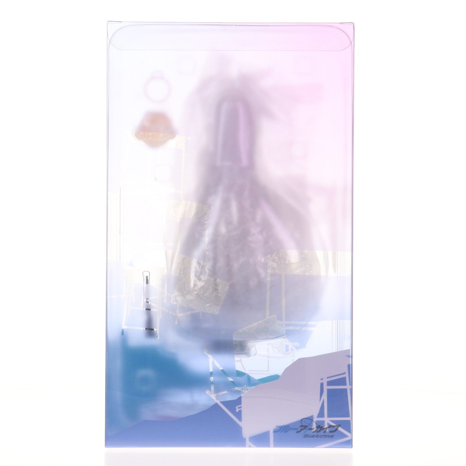 【中古即納】[FIG] プラナ ブルーアーカイブ -Blue Archive- 1/7 完成品 フィギュア GOLDENHEAD+(ゴールデンヘッドプラス)(20251130)
