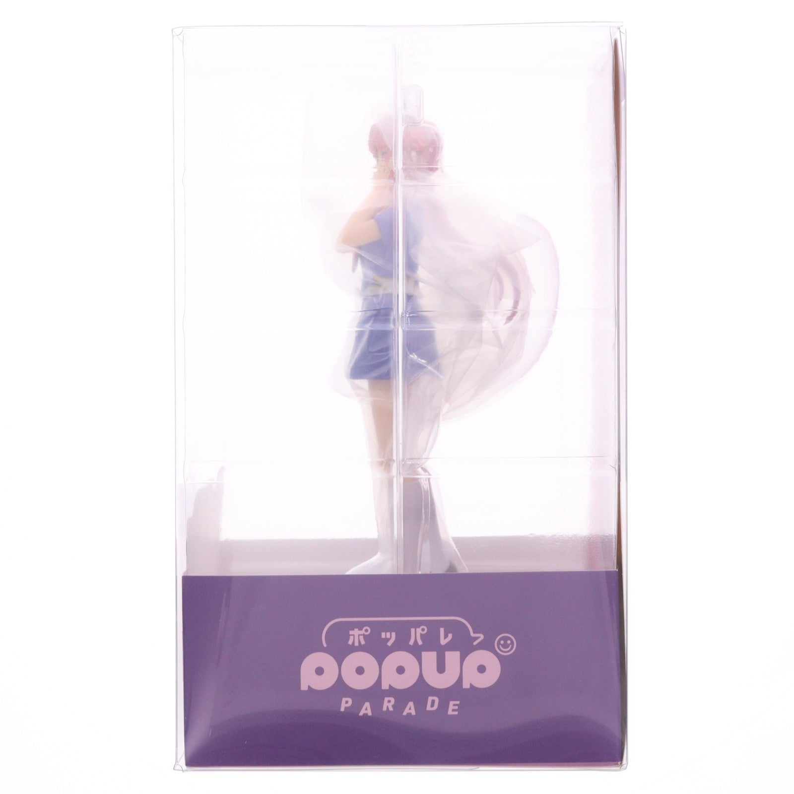 【中古即納】[FIG] グッドスマイルカンパニー公式ショップ限定 POP UP PARADE(ポップアップパレード) 我妻由乃(がさいゆの) 限定 Ver. 未来日記 完成品 フィギュア グッドスマイルカンパニー(20250531)