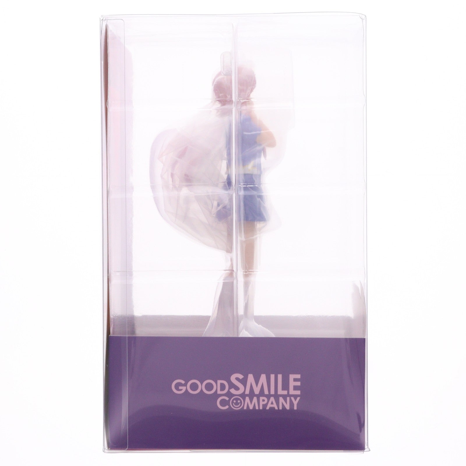 【中古即納】[FIG] グッドスマイルカンパニー公式ショップ限定 POP UP PARADE(ポップアップパレード) 我妻由乃(がさいゆの) 限定 Ver. 未来日記 完成品 フィギュア グッドスマイルカンパニー(20250531)