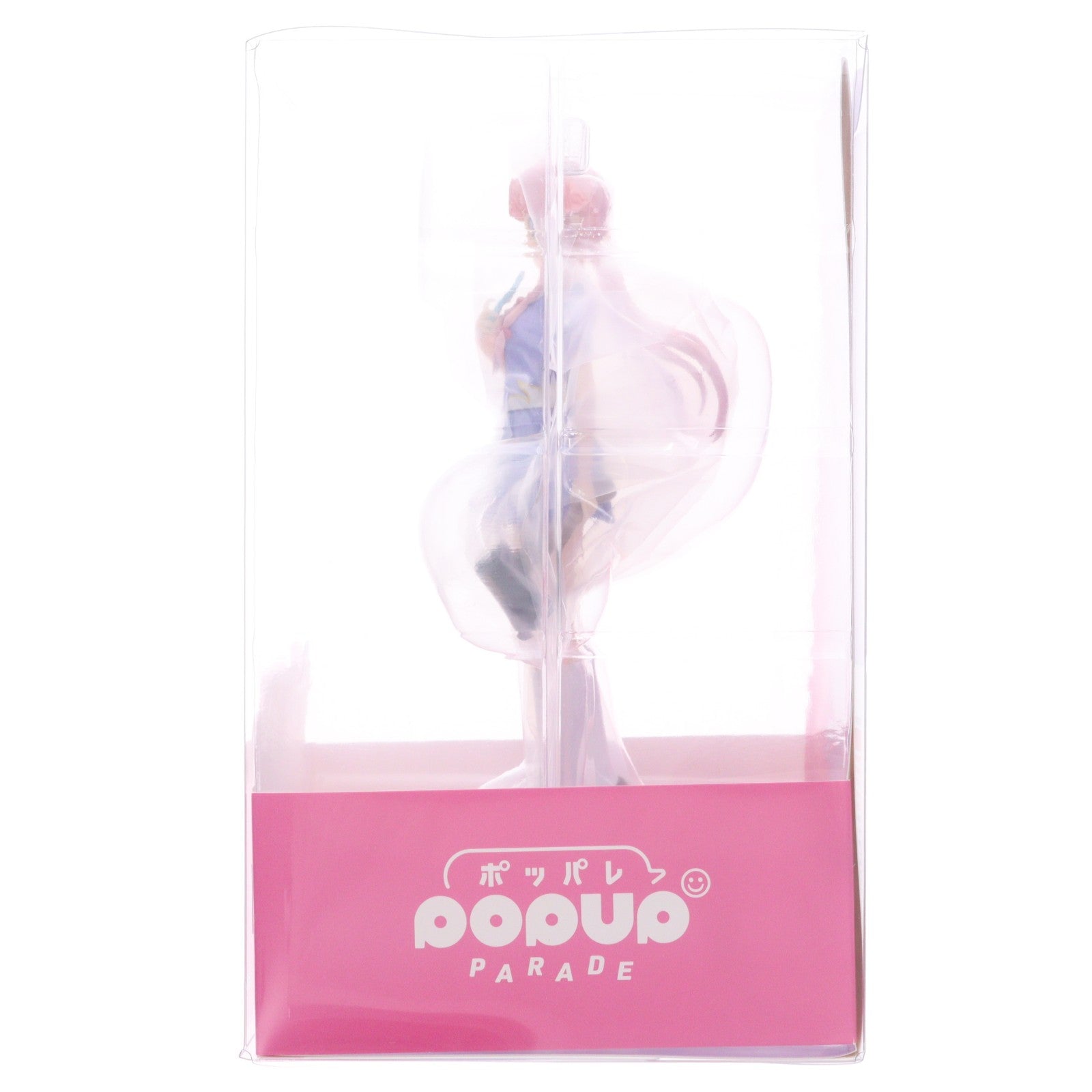 【中古即納】[FIG] POP UP PARADE(ポップアップパレード) 我妻由乃(がさいゆの) 未来日記 完成品 フィギュア グッドスマイルカンパニー(20250521)