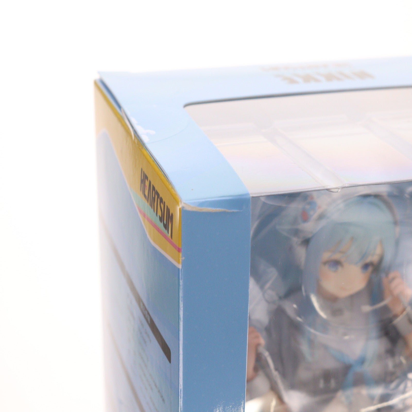 【中古即納】[FIG] シフティー 勝利の女神:NIKKE(ニケ) 1/7 完成品 フィギュア HEARTSUM(ハートサム)(20250331)