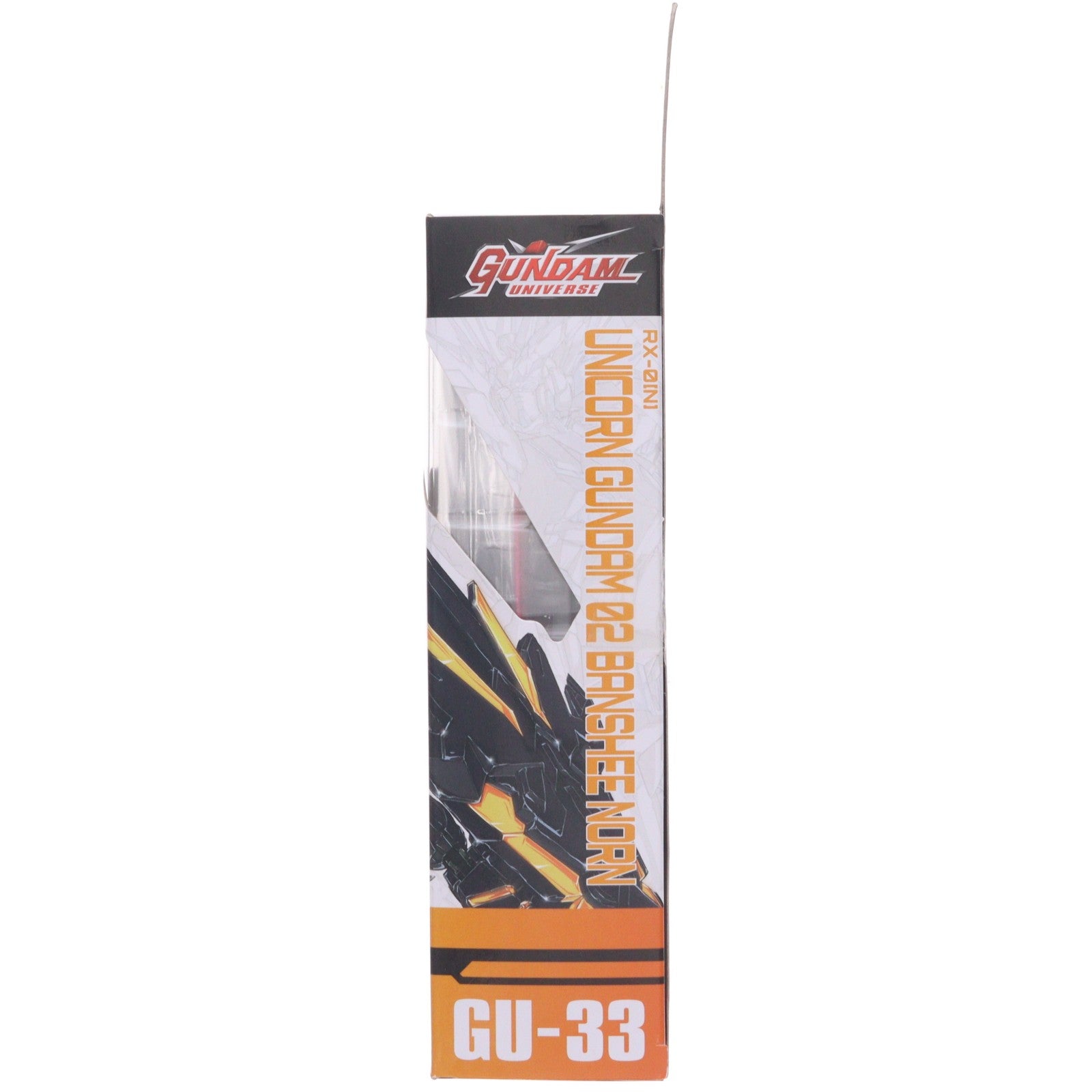 【中古即納】[FIG] GUNDAM UNIVERSE(ガンダムユニバース) RX-0[N] UNICORN GUNDAM 02 BANSHEE NORN(ユニコーンガンダム 2号機 バンシィ・ノルン) 機動戦士ガンダムUC(ユニコーン) 完成品 可動フィギュア バンダイスピリッツ(20240525)