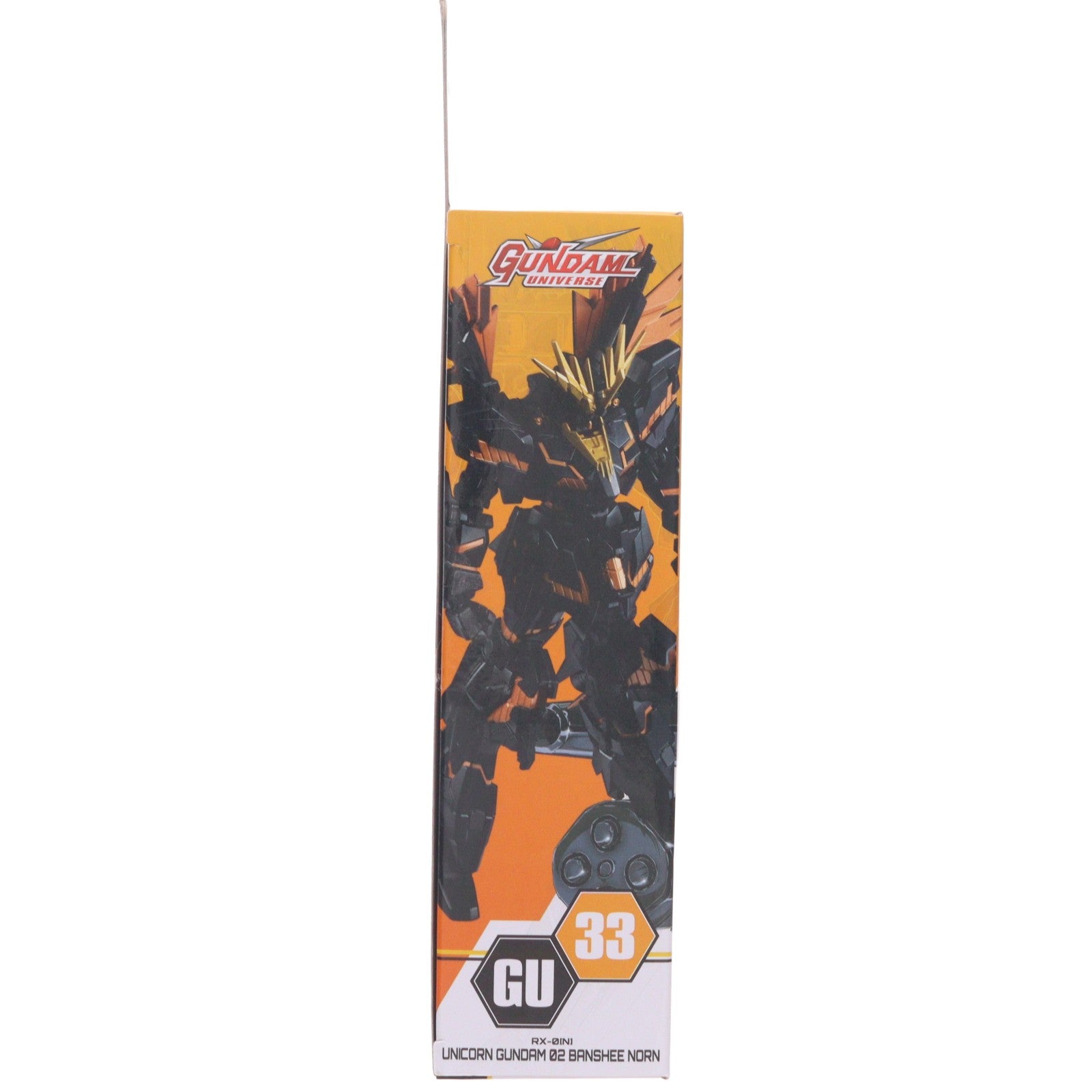 【中古即納】[FIG] GUNDAM UNIVERSE(ガンダムユニバース) RX-0[N] UNICORN GUNDAM 02 BANSHEE NORN(ユニコーンガンダム 2号機 バンシィ・ノルン) 機動戦士ガンダムUC(ユニコーン) 完成品 可動フィギュア バンダイスピリッツ(20240525)