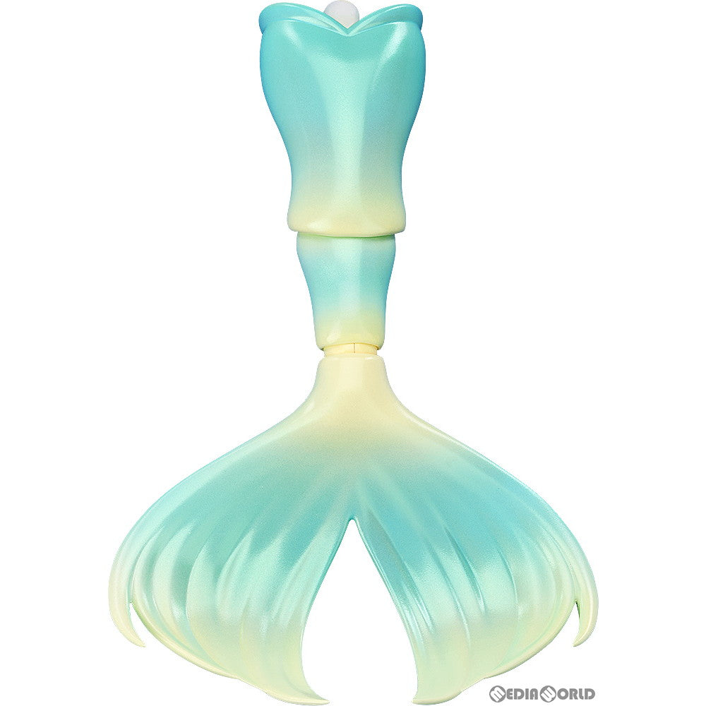 【中古即納】[FIG] ねんどろいどどーる 人魚セット(Green Fluorite)(グリーン フローライト) フィギュア用アクセサリ グッドスマイルアーツ上海/グッドスマイルカンパニー(20240622)