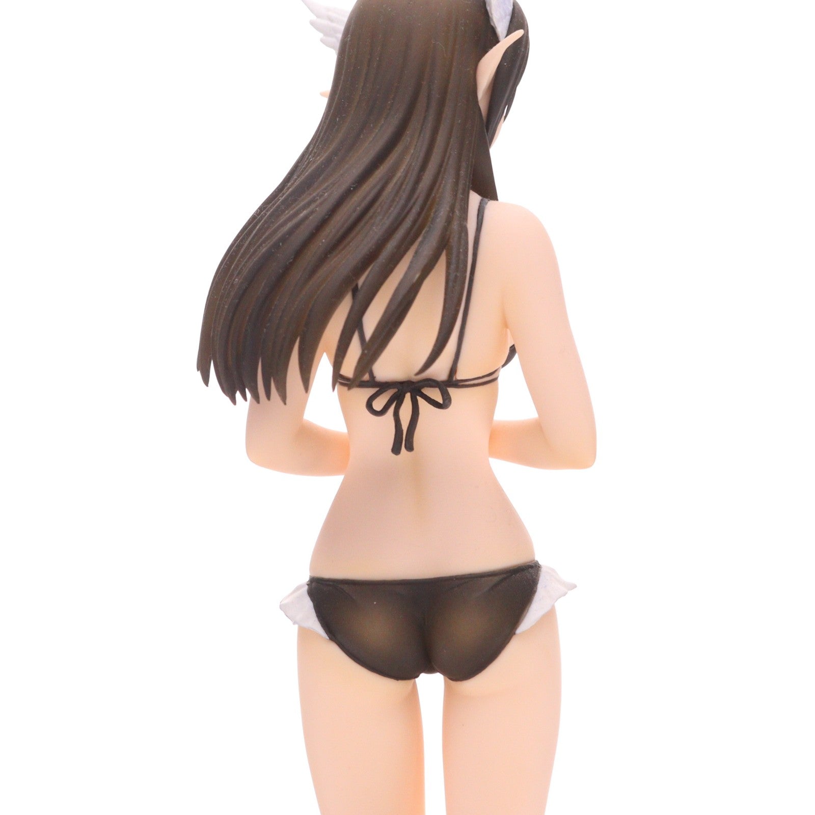 【中古即納】[FIG] ゼクティ 水着ver. シャイニング・ウィンド 1/7 完成品 フィギュア マックスファクトリー(20110407)