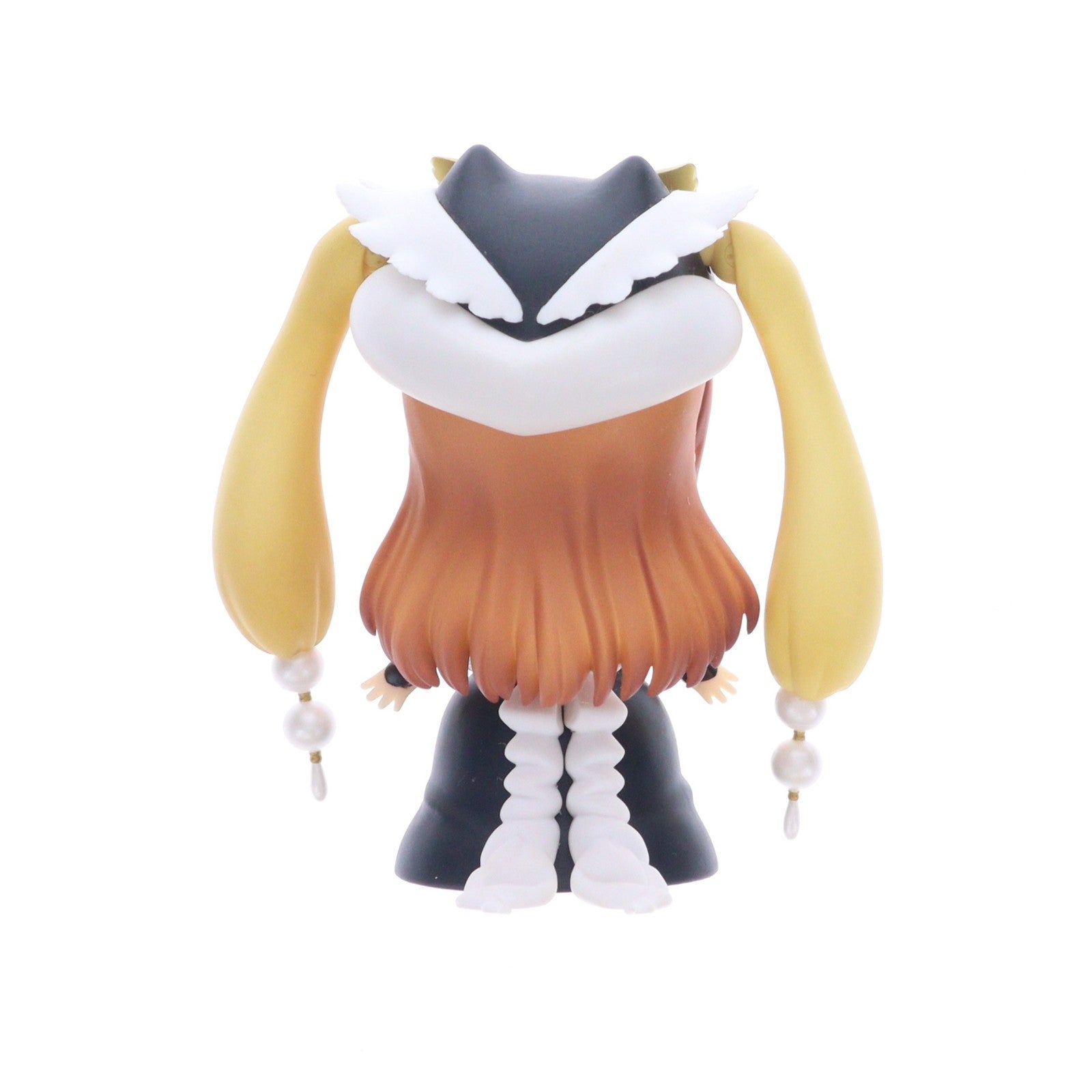【中古即納】[FIG] ねんどろいど 243 プリンセス・オブ・ ザ・クリスタル 輪るピングドラム 完成品 可動フィギュア グッドスマイルカンパニー(20120908)