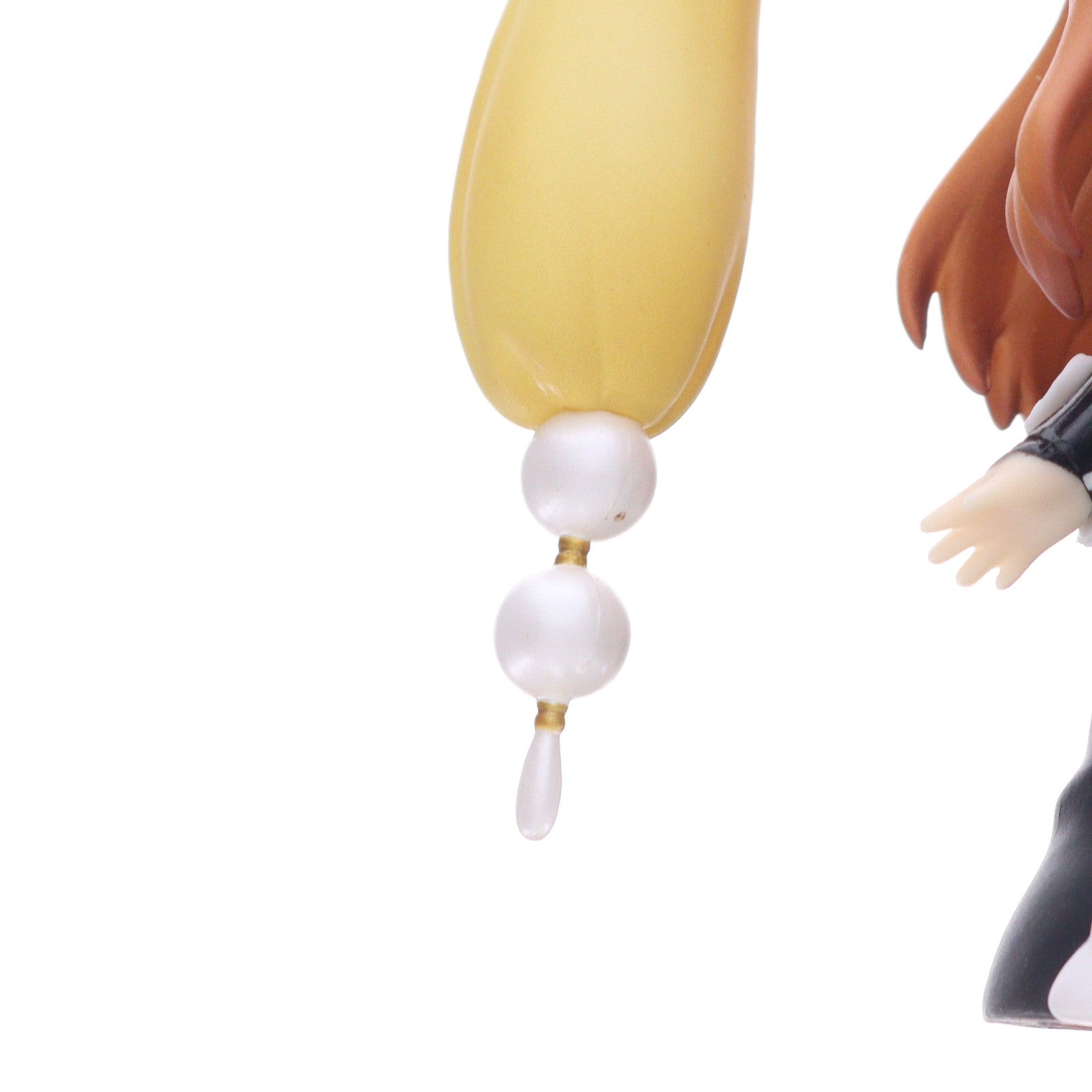 【中古即納】[FIG] ねんどろいど 243 プリンセス・オブ・ ザ・クリスタル 輪るピングドラム 完成品 可動フィギュア グッドスマイルカンパニー(20120908)
