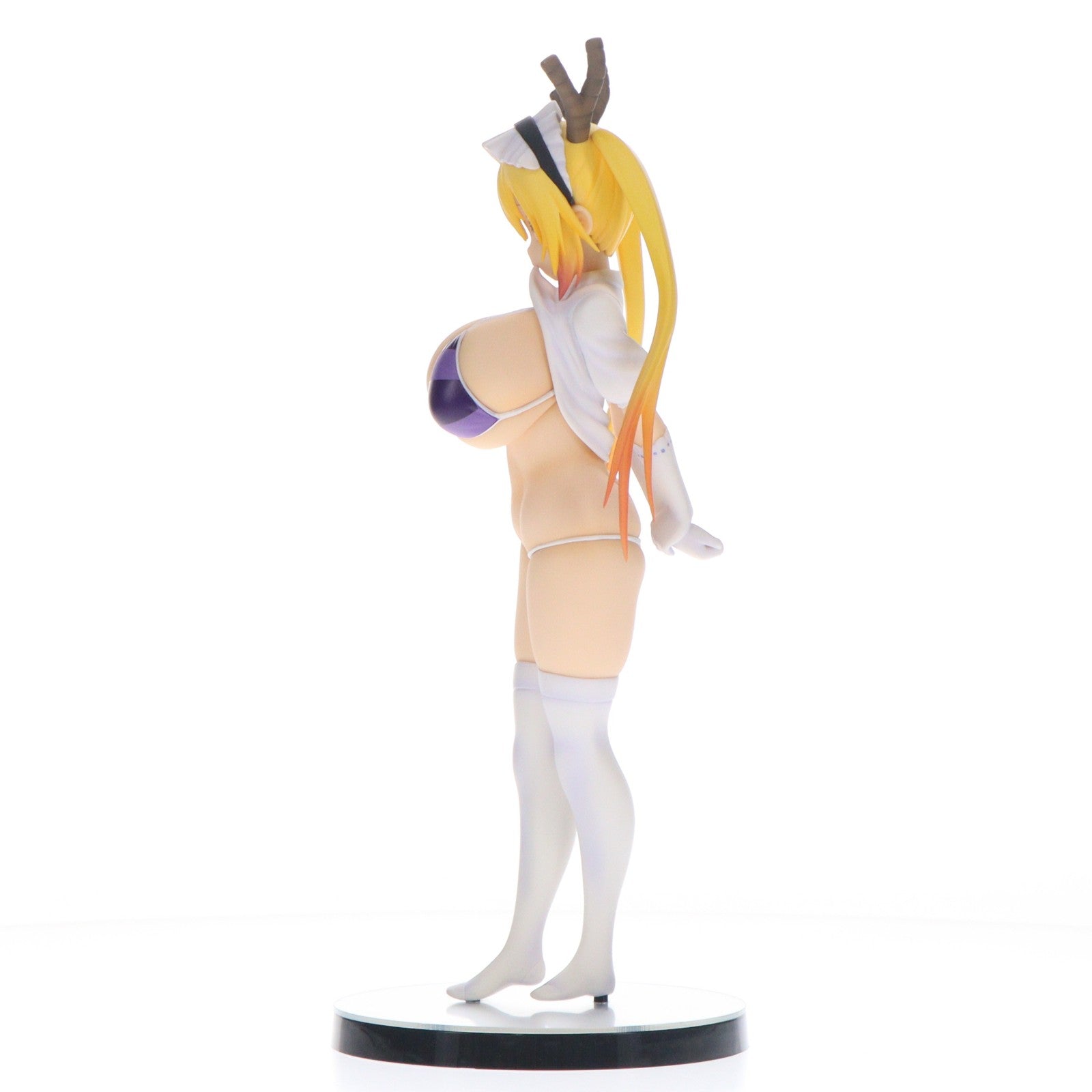 【中古即納】[FIG] トール リペイントVer. 小林さんちのメイドラゴン 1/6 完成品 フィギュア イベント&あみあみ限定 回天堂(20240211)