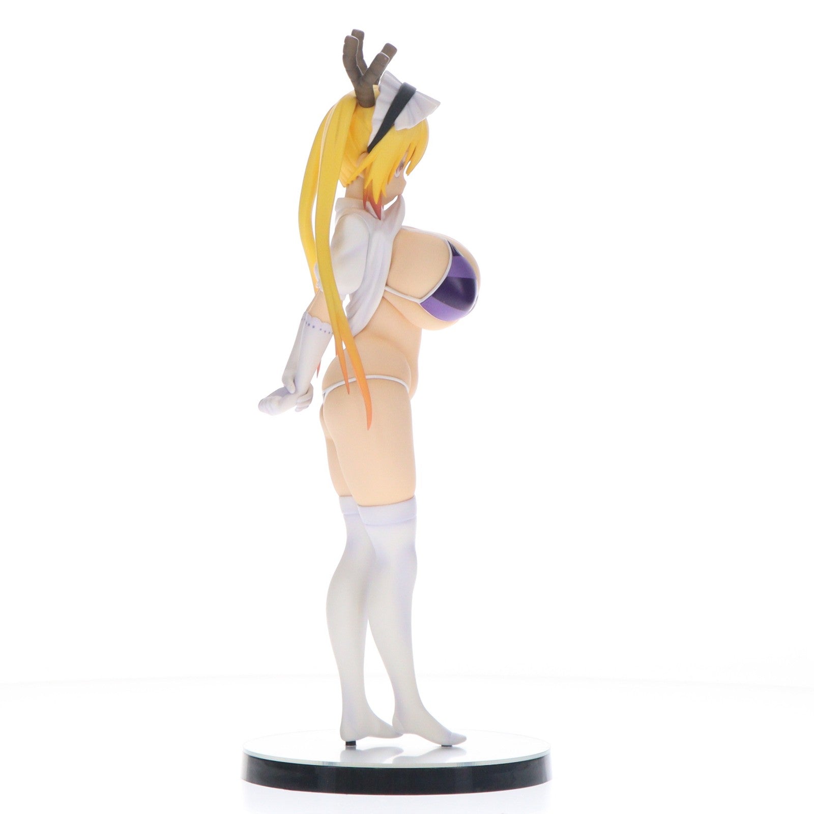【中古即納】[FIG] トール リペイントVer. 小林さんちのメイドラゴン 1/6 完成品 フィギュア イベント&あみあみ限定 回天堂(20240211)