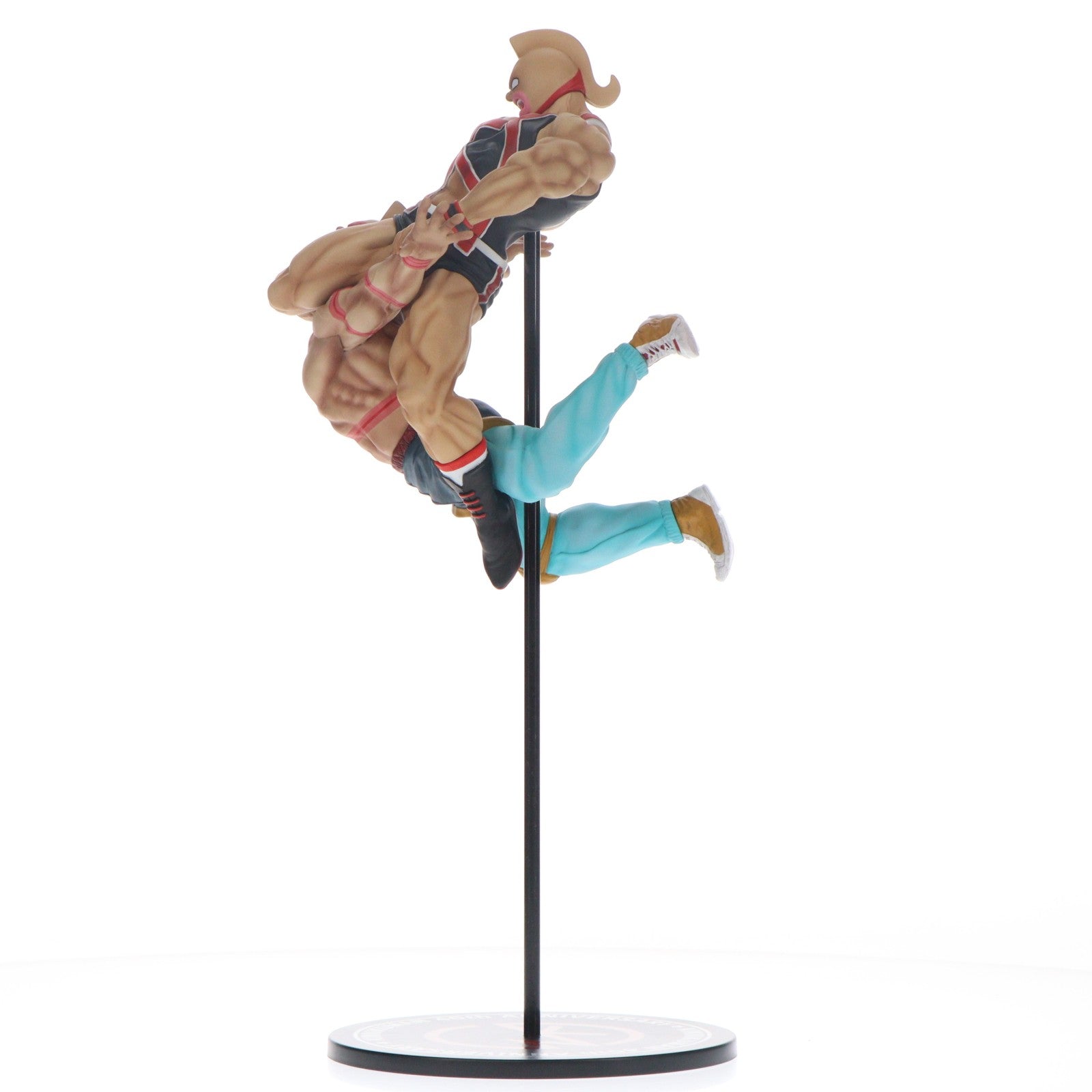 【中古即納】[FIG] CCP Muscular Collection No.15 マッスルスパーク(原作カラー) キン肉マン 完成品 フィギュア CCP(20190831)