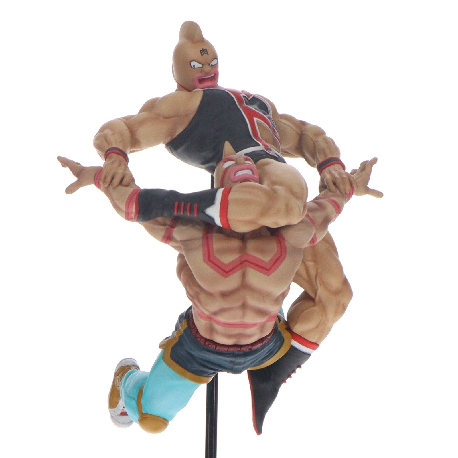 【中古即納】[FIG] CCP Muscular Collection No.15 マッスルスパーク(原作カラー) キン肉マン 完成品 フィギュア CCP(20190831)