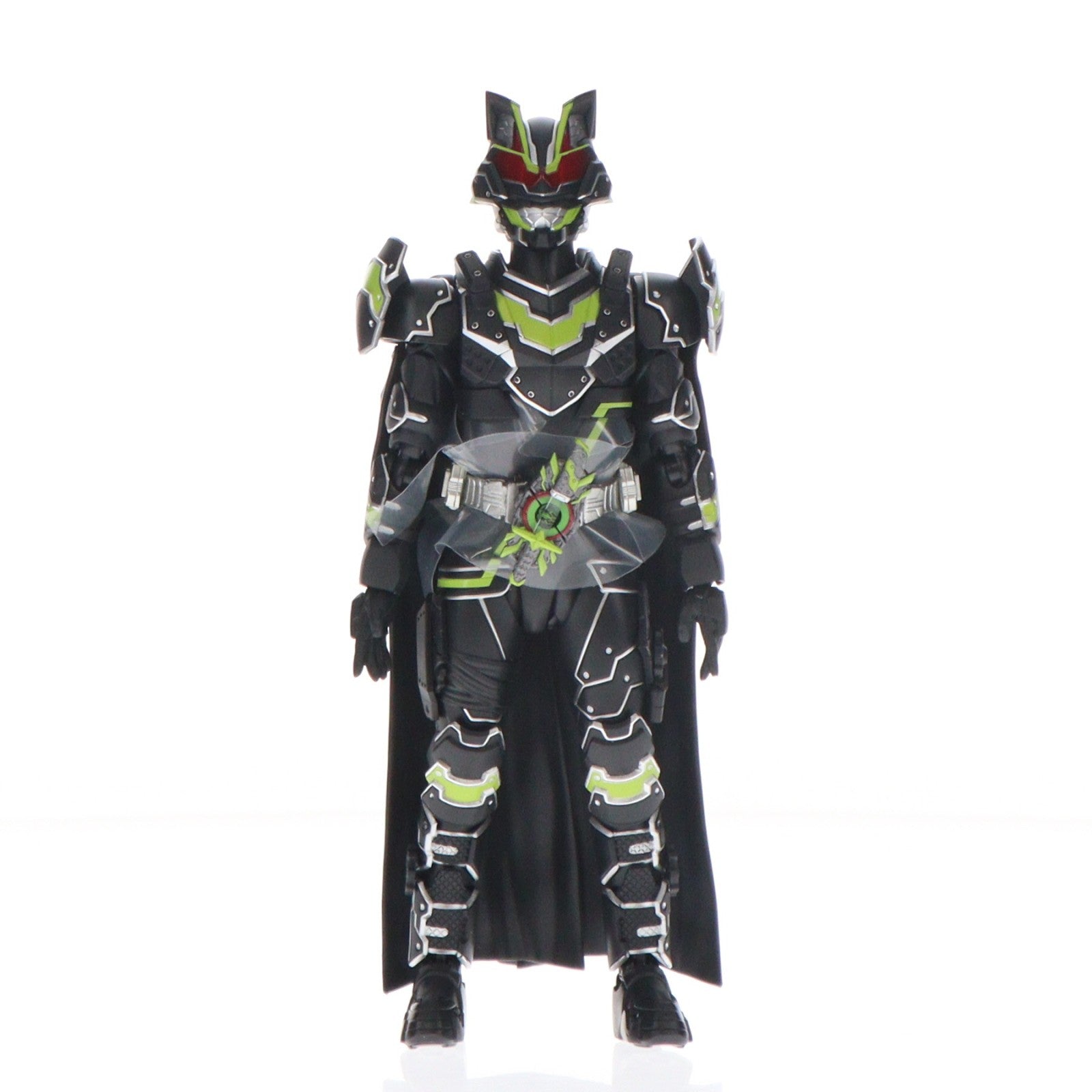 【中古即納】[FIG] 魂ウェブ商店限定 S.H.Figuarts(フィギュアーツ) 仮面ライダータイクーン ブジンソード 仮面ライダーギーツ 完成品 可動フィギュア バンダイスピリッツ(20241125)