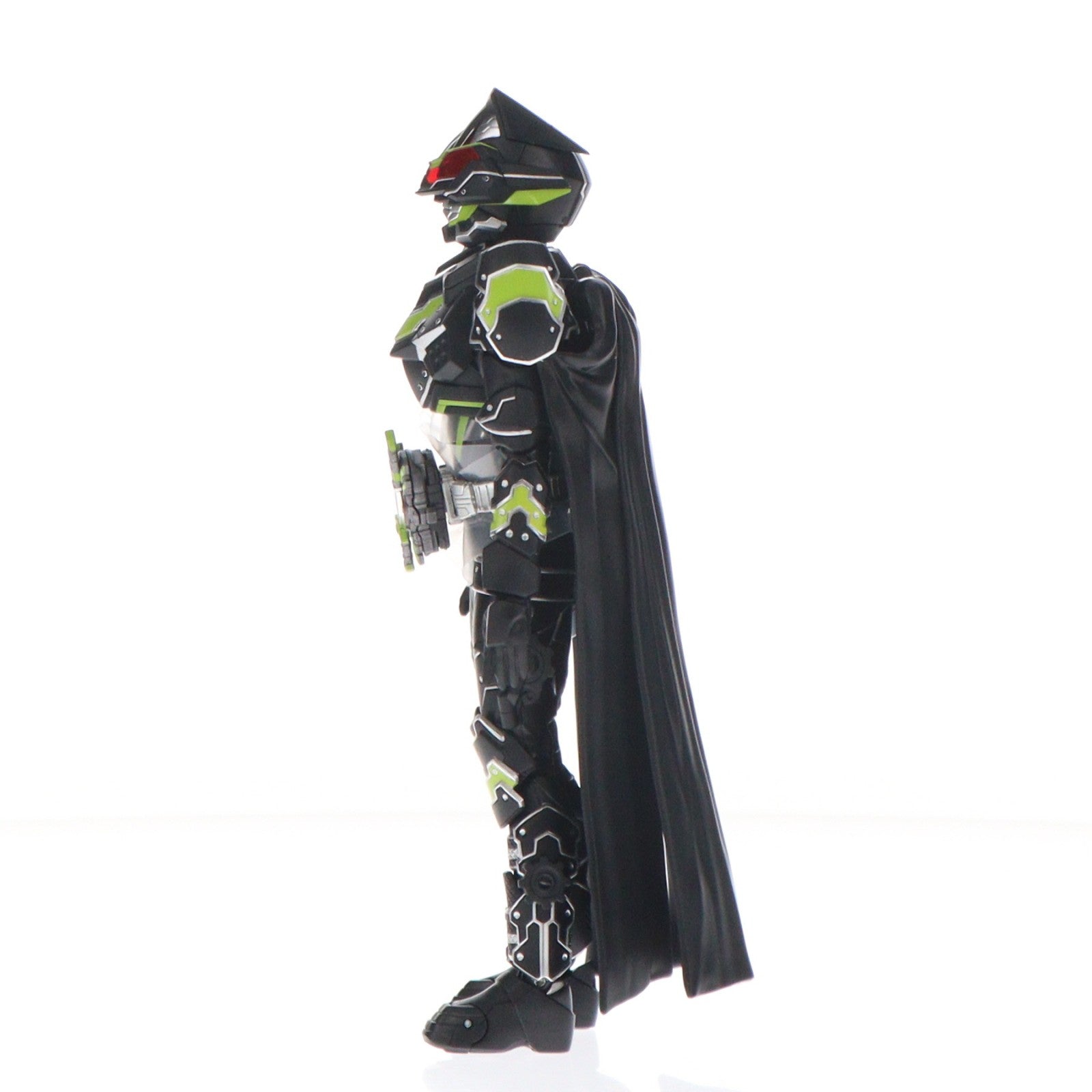 【中古即納】[FIG] 魂ウェブ商店限定 S.H.Figuarts(フィギュアーツ) 仮面ライダータイクーン ブジンソード 仮面ライダーギーツ 完成品 可動フィギュア バンダイスピリッツ(20241125)