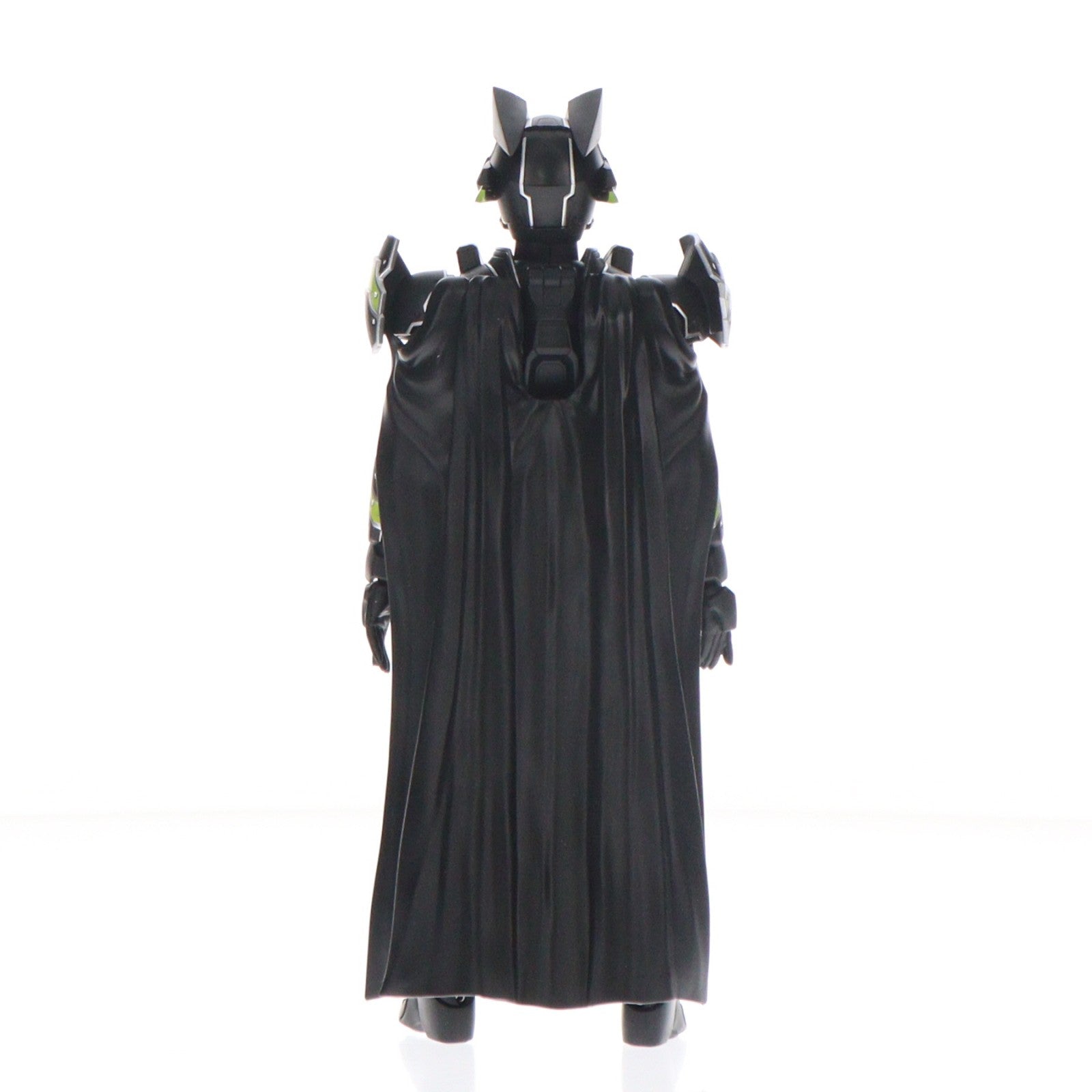 【中古即納】[FIG] 魂ウェブ商店限定 S.H.Figuarts(フィギュアーツ) 仮面ライダータイクーン ブジンソード 仮面ライダーギーツ 完成品 可動フィギュア バンダイスピリッツ(20241125)