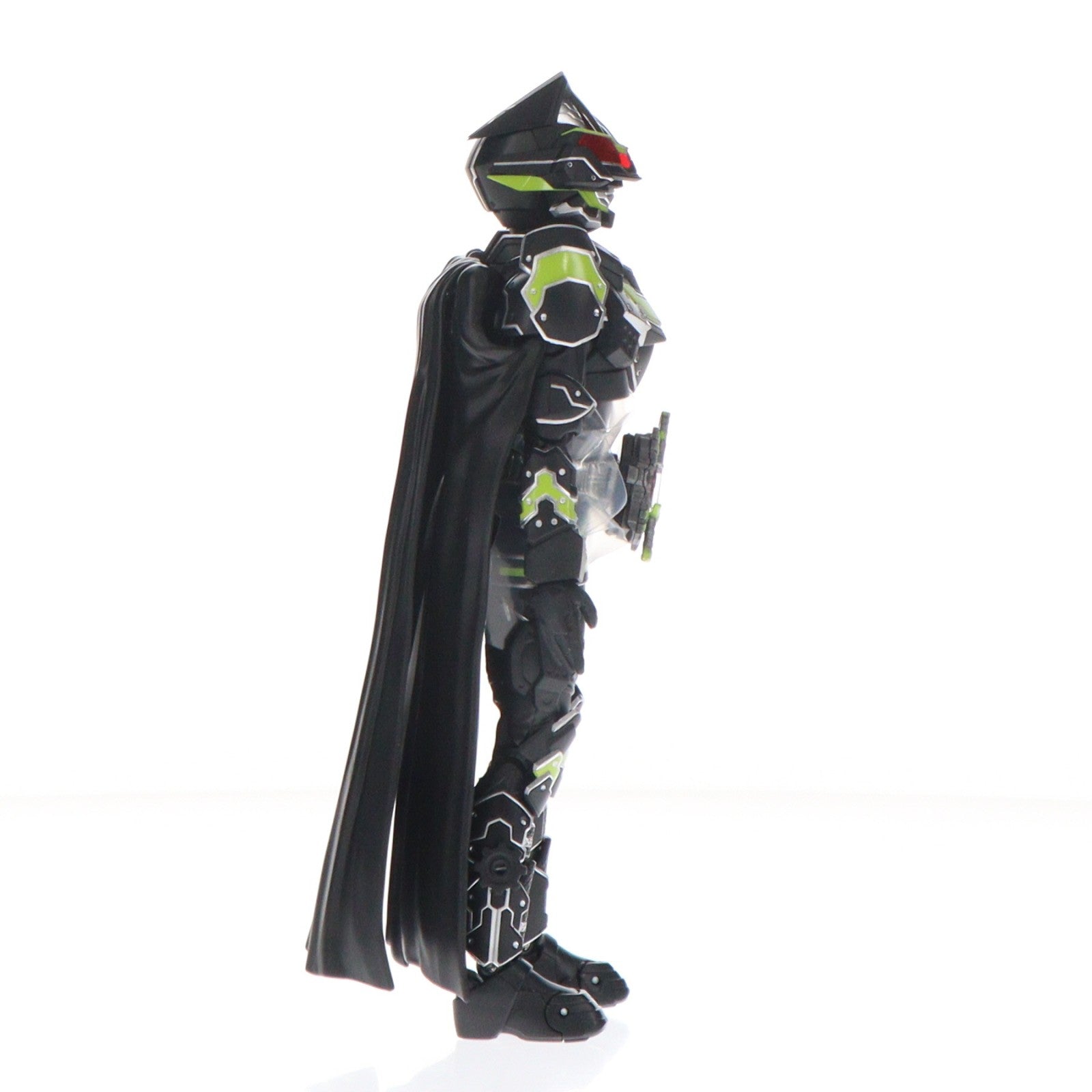 【中古即納】[FIG] 魂ウェブ商店限定 S.H.Figuarts(フィギュアーツ) 仮面ライダータイクーン ブジンソード 仮面ライダーギーツ 完成品 可動フィギュア バンダイスピリッツ(20241125)