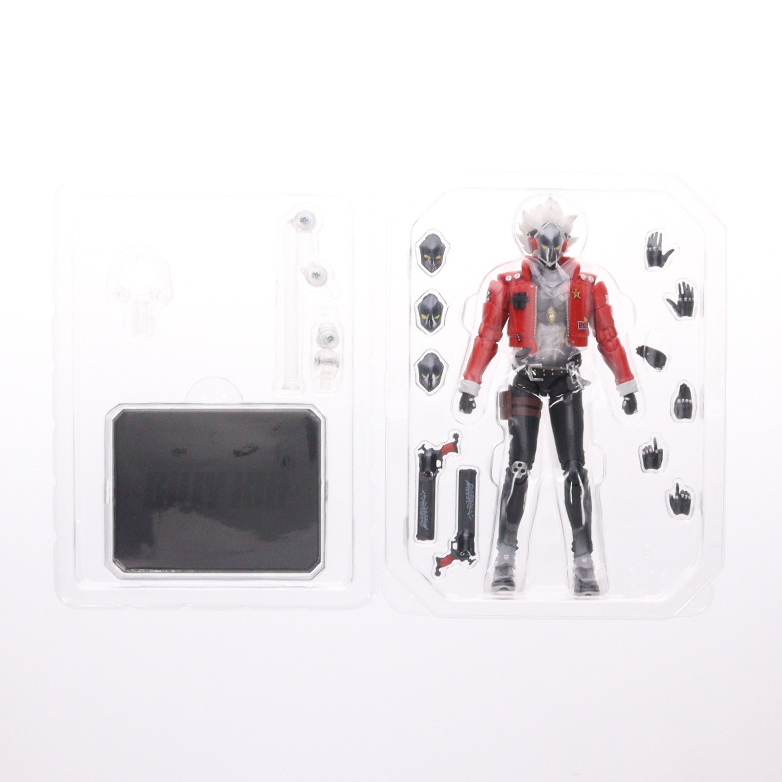 【中古即納】[FIG] 魂ウェブ商店限定 S.H.Figuarts(フィギュアーツ) ビリー・キッド ゼンレスゾーンゼロ 完成品 可動フィギュア バンダイスピリッツ(20260423)