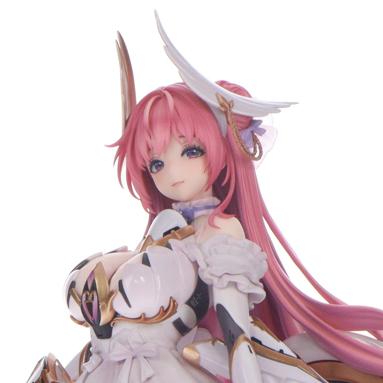 【中古即納】[FIG] Doroフィギュア&アクリルブロック無し ドロシー 豪華版 勝利の女神:NIKKE(ニケ) 1/7 完成品 フィギュア HOBBY SAKURA(ホビーサクラ)(20260731)