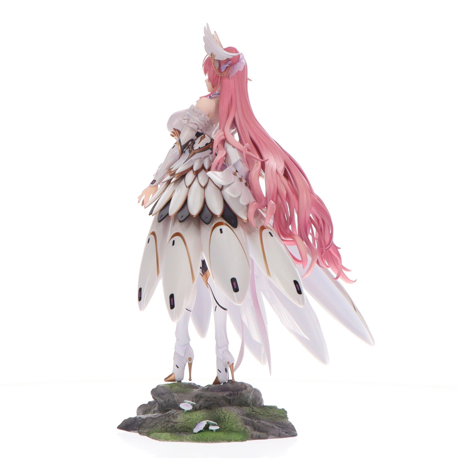 【中古即納】[FIG] Doroフィギュア&アクリルブロック無し ドロシー 豪華版 勝利の女神:NIKKE(ニケ) 1/7 完成品 フィギュア HOBBY SAKURA(ホビーサクラ)(20260731)