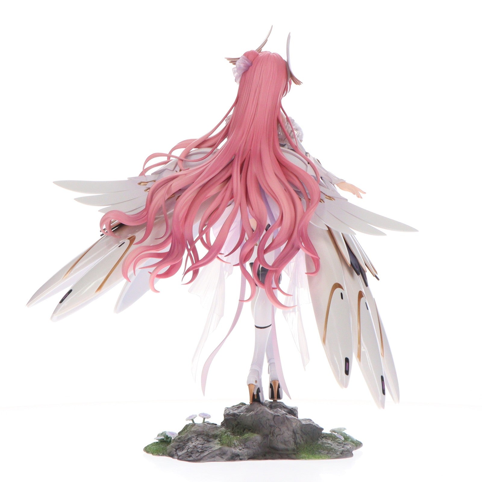 【中古即納】[FIG] Doroフィギュア&アクリルブロック無し ドロシー 豪華版 勝利の女神:NIKKE(ニケ) 1/7 完成品 フィギュア HOBBY SAKURA(ホビーサクラ)(20260731)