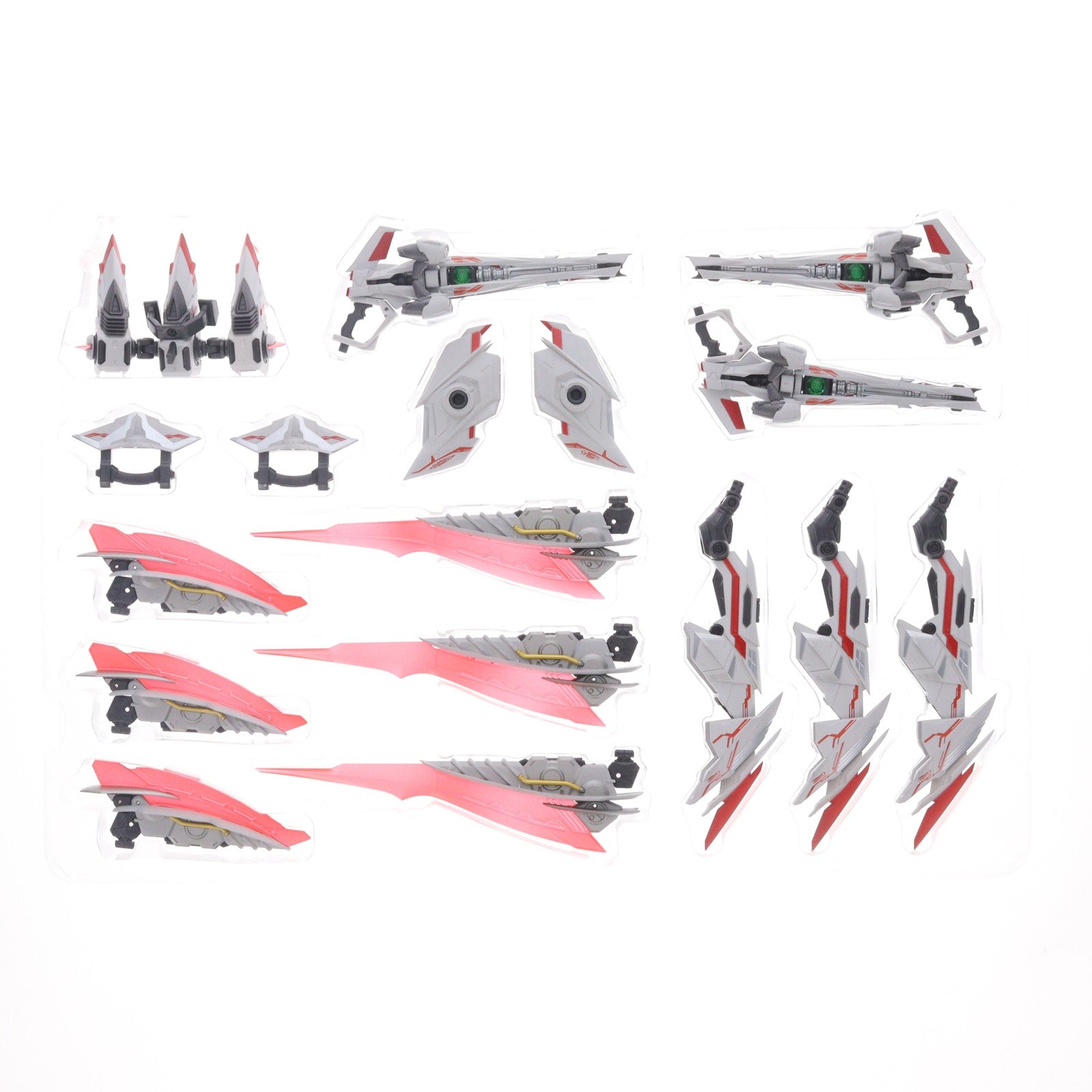 【中古即納】[FIG] 初期不良対応済 魂ウェブ商店限定 METAL BUILD ガンダムアストレイ レッドドラゴニクス 機動戦士ガンダムSEED DESTINY ASTRAY R(シード デスティニー アストレイ R) 完成品 可動フィギュア バンダイスピリッツ(20220831)