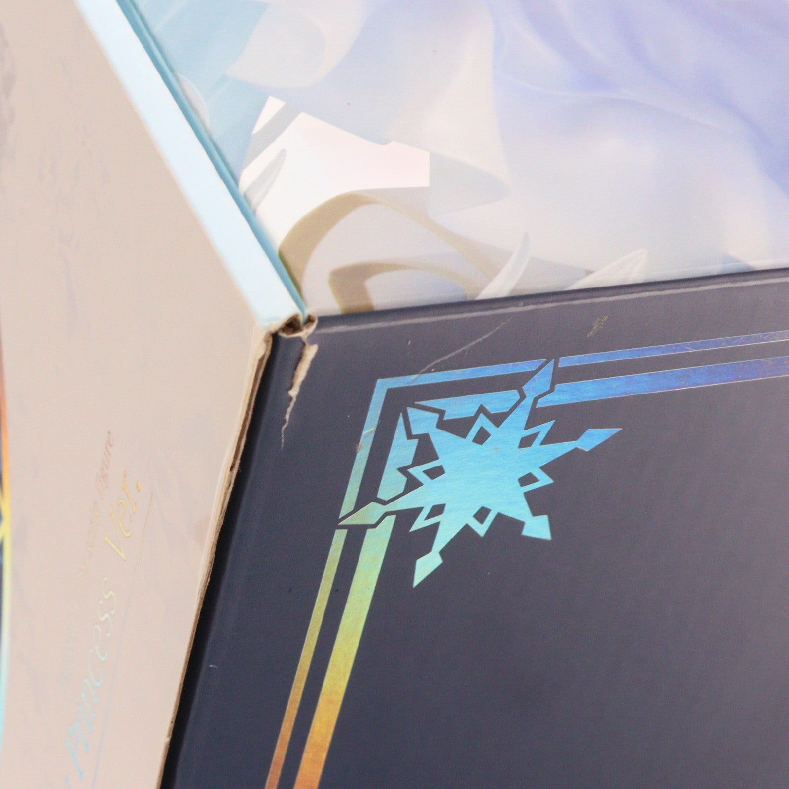 【中古即納】[FIG] 雪ミク Snow Princess Ver. キャラクター・ボーカル・シリーズ01 初音ミク 1/7 完成品 フィギュア グッドスマイルカンパニー(20210901)