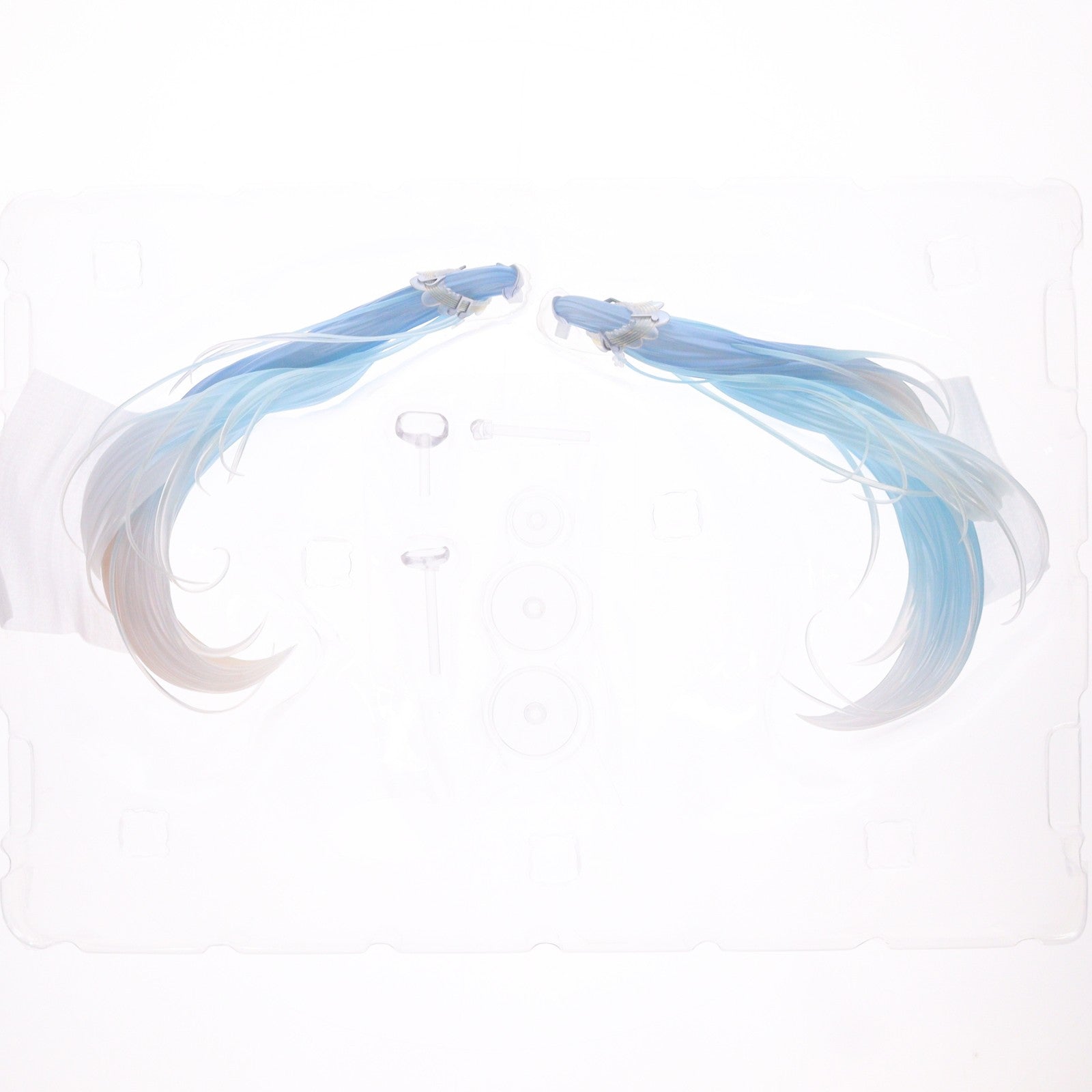 【中古即納】[FIG] 雪ミク Snow Princess Ver. キャラクター・ボーカル・シリーズ01 初音ミク 1/7 完成品 フィギュア グッドスマイルカンパニー(20210901)