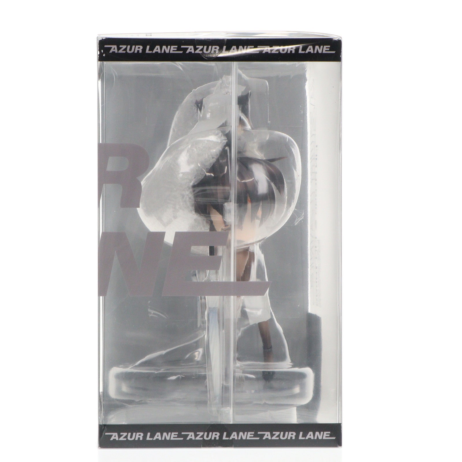 【中古即納】[FIG] 愛宕&高雄(あたご&たかお) レースクイーンVer. アズールレーン 1/7 完成品 フィギュア アルター(20231015)