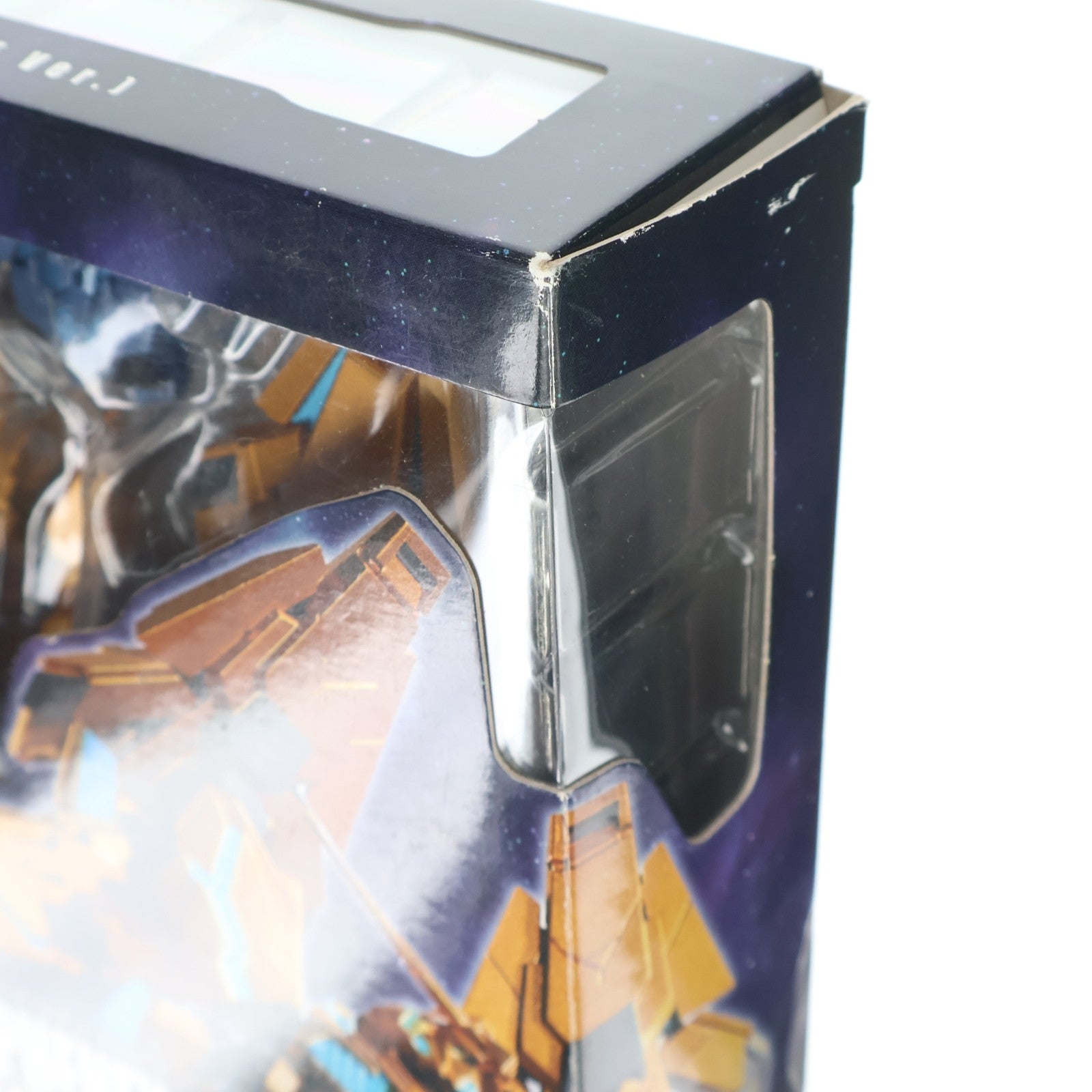 【中古即納】[FIG] ROBOT魂(SIDE MS) ユニコーンガンダム3号機 フェネクス(デストロイモード)(ナラティブVer.) 機動戦士ガンダムNT 完成品 可動フィギュア バンダイスピリッツ(20181208)