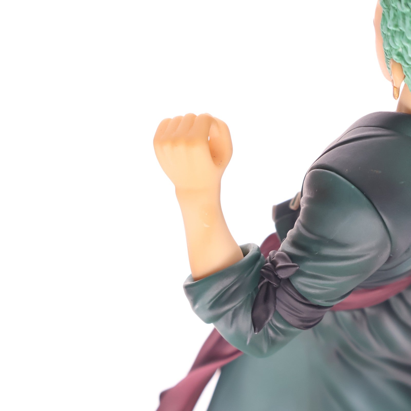 【中古即納】[FIG] Portrait.Of.Pirates P.O.P Sailing Again ロロノア・ゾロ ONE PIECE(ワンピース) 1/8 完成品 フィギュア メガハウス(20131101)