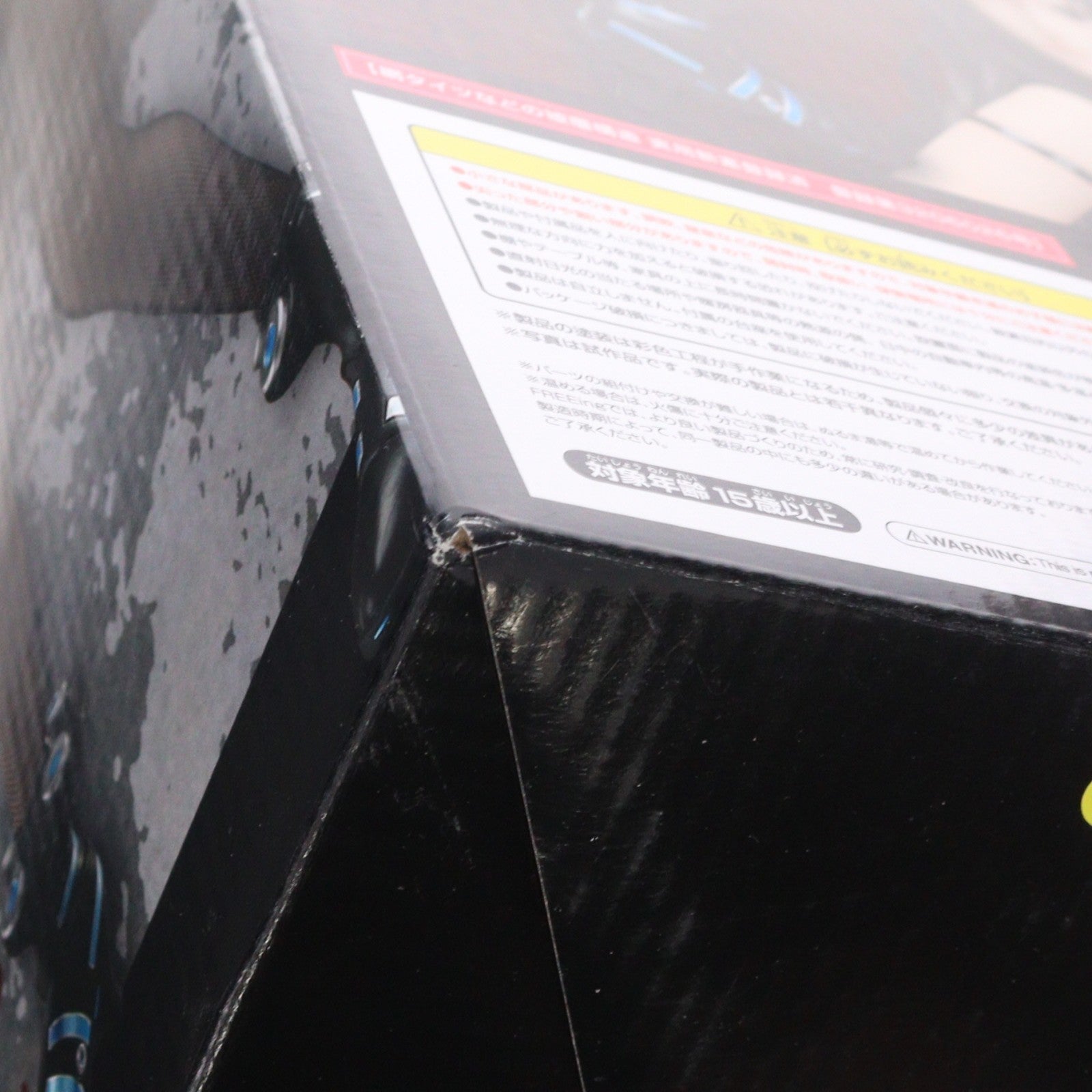 【中古即納】[FIG] B-style レイカ バニーVer. GANTZ(ガンツ) 1/4 完成品 フィギュア FREEing(フリーイング)(20190920)