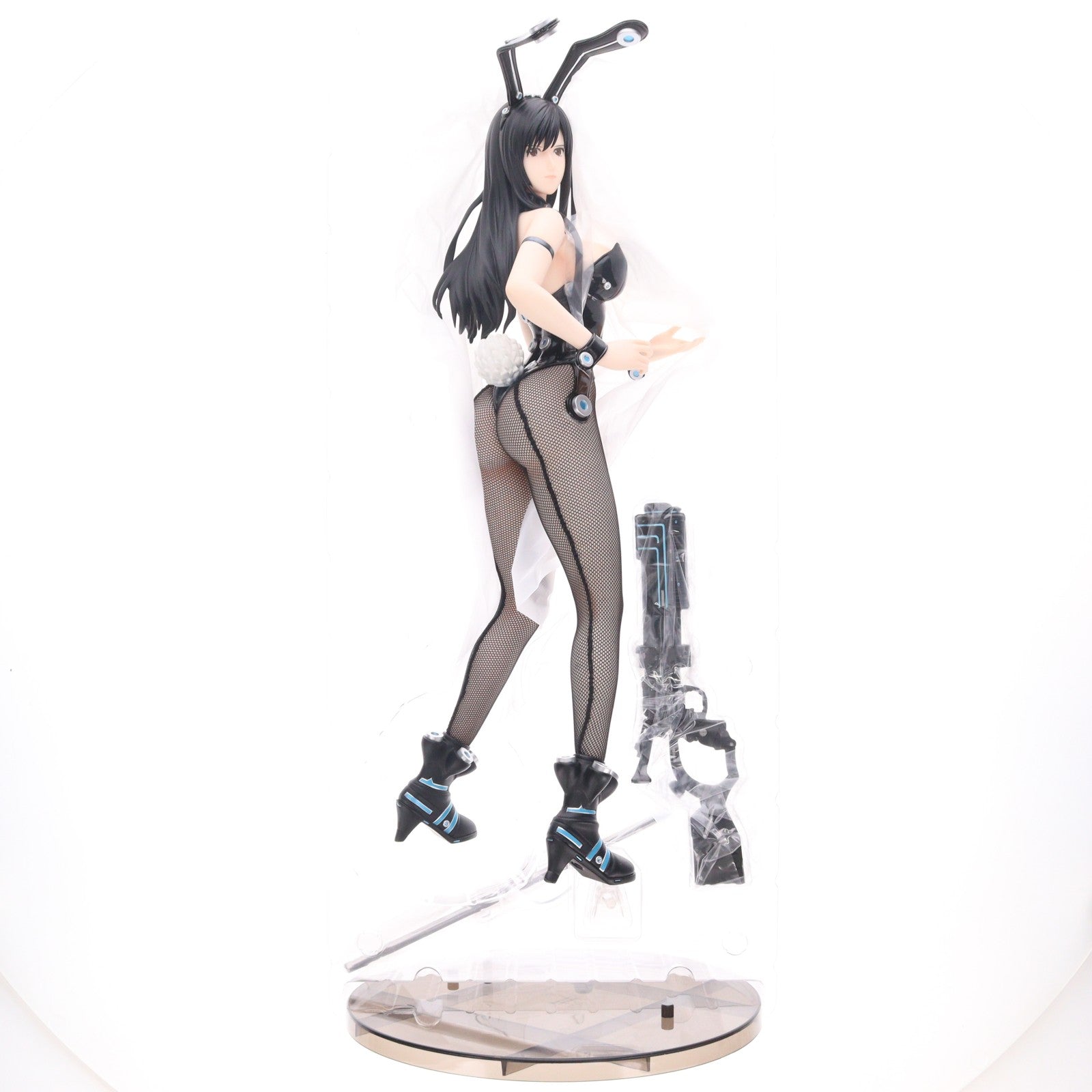 【中古即納】[FIG] B-style レイカ バニーVer. GANTZ(ガンツ) 1/4 完成品 フィギュア FREEing(フリーイング)(20190920)