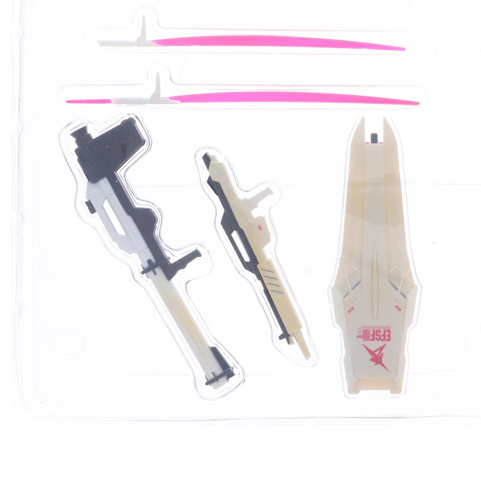 【中古即納】[FIG] HCM-Pro SP-003 νガンダム(スペシャルペインテッド) 機動戦士ガンダム 逆襲のシャア 1/200 完成品 可動フィギュア バンダイ(20070812)