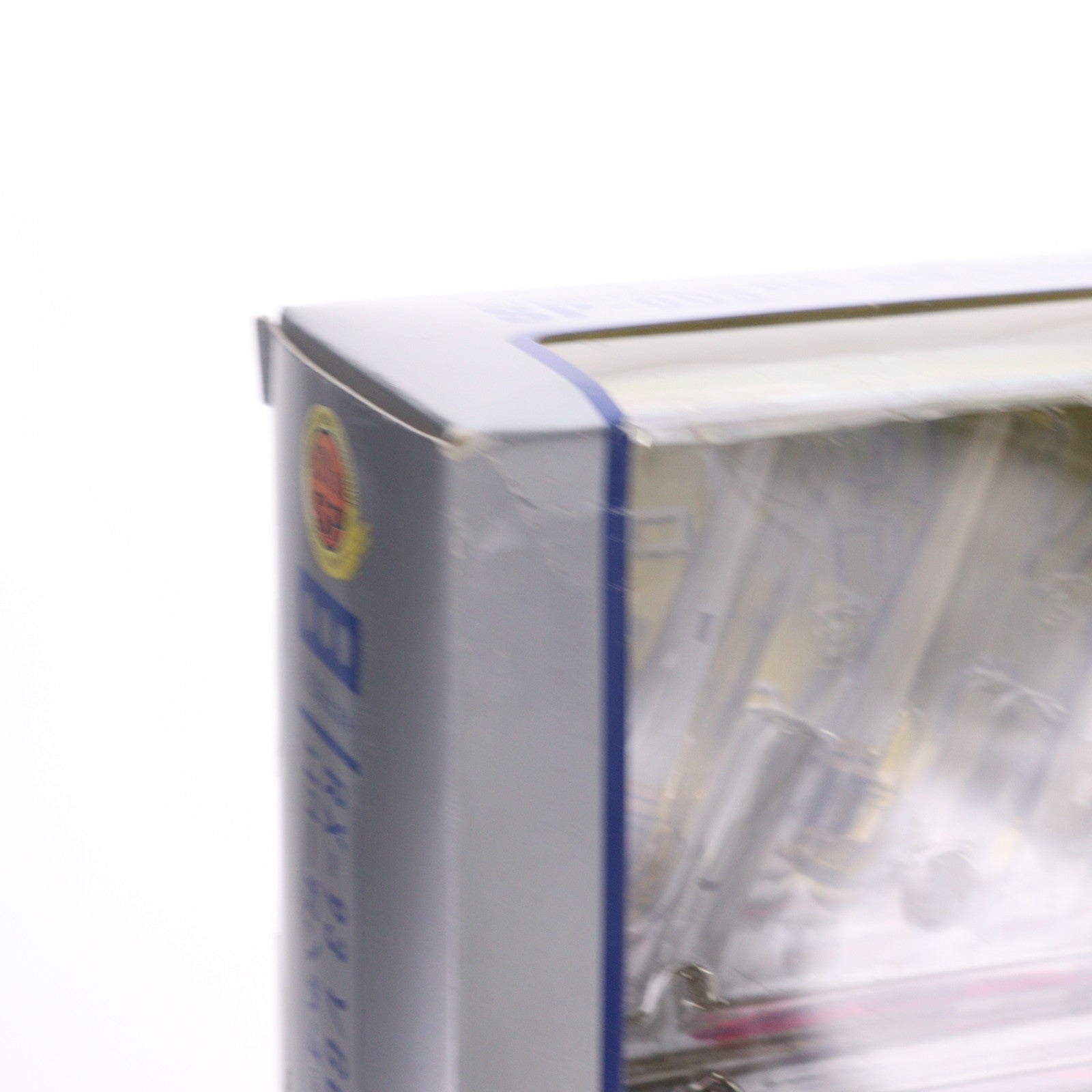 【中古即納】[FIG] HCM-Pro SP-003 νガンダム(スペシャルペインテッド) 機動戦士ガンダム 逆襲のシャア 1/200 完成品 可動フィギュア バンダイ(20070812)