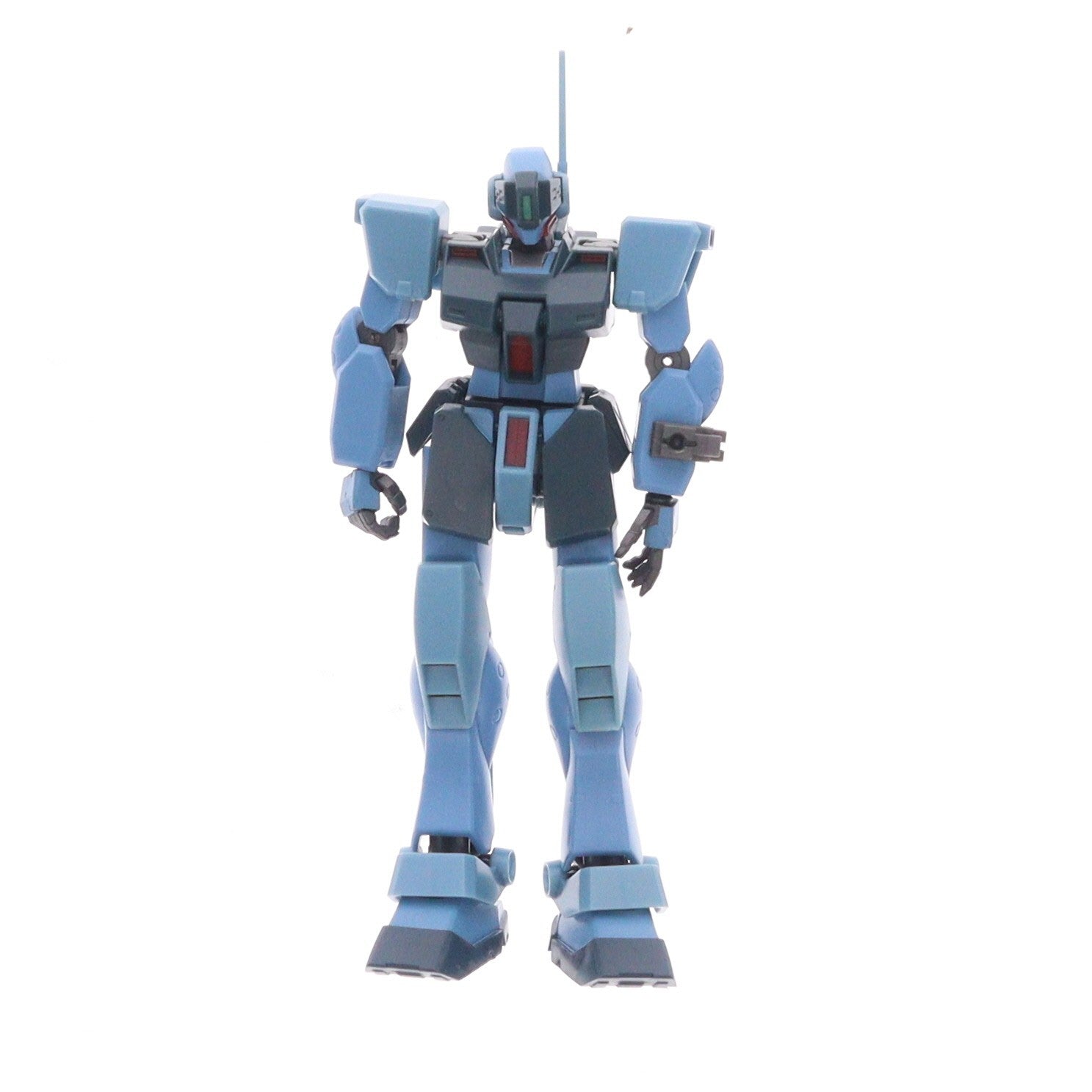 【中古即納】[FIG] (再販) ROBOT魂(SIDEMS) ジム・スナイパーII 機動戦士ガンダム0080 完成品 可動フィギュア バンダイ(20160617)