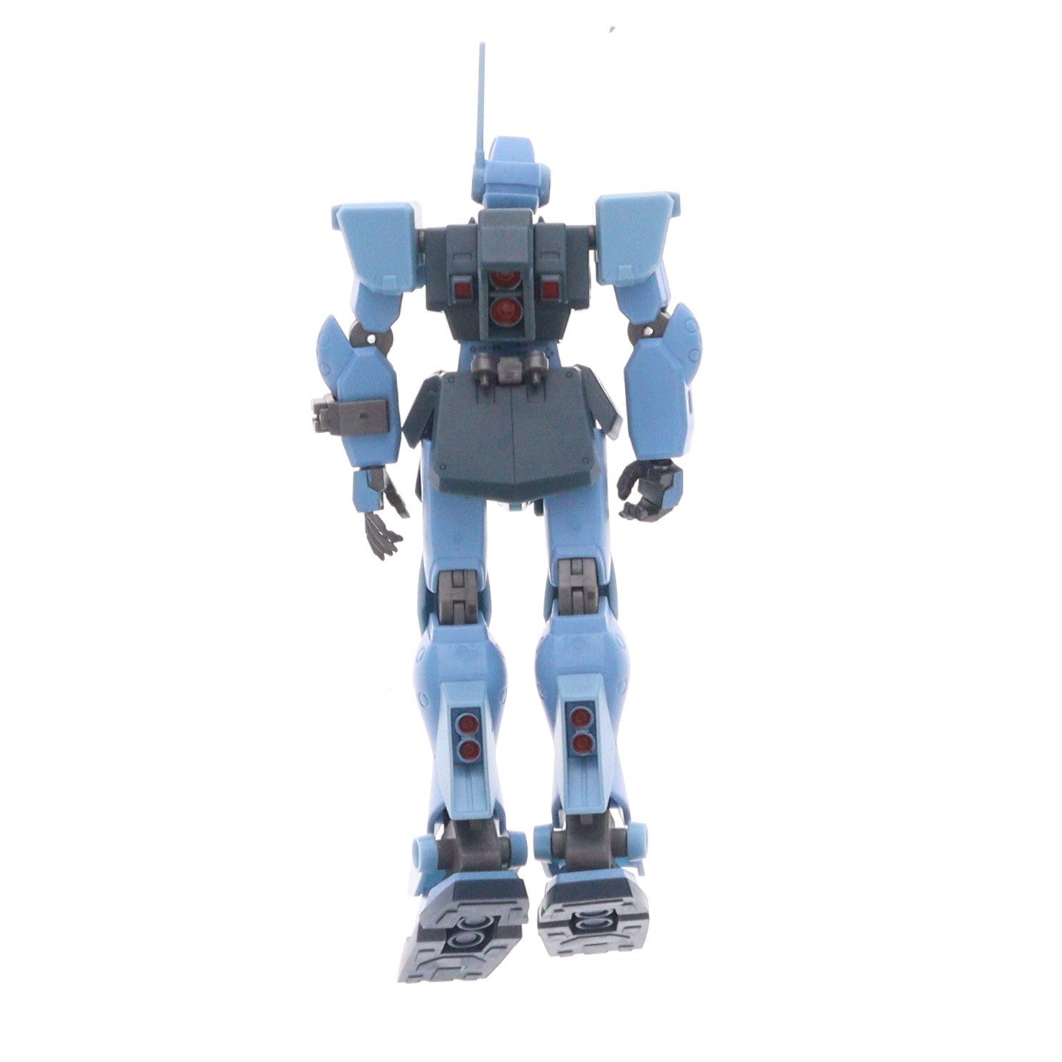 【中古即納】[FIG] (再販) ROBOT魂(SIDEMS) ジム・スナイパーII 機動戦士ガンダム0080 完成品 可動フィギュア バンダイ(20160617)