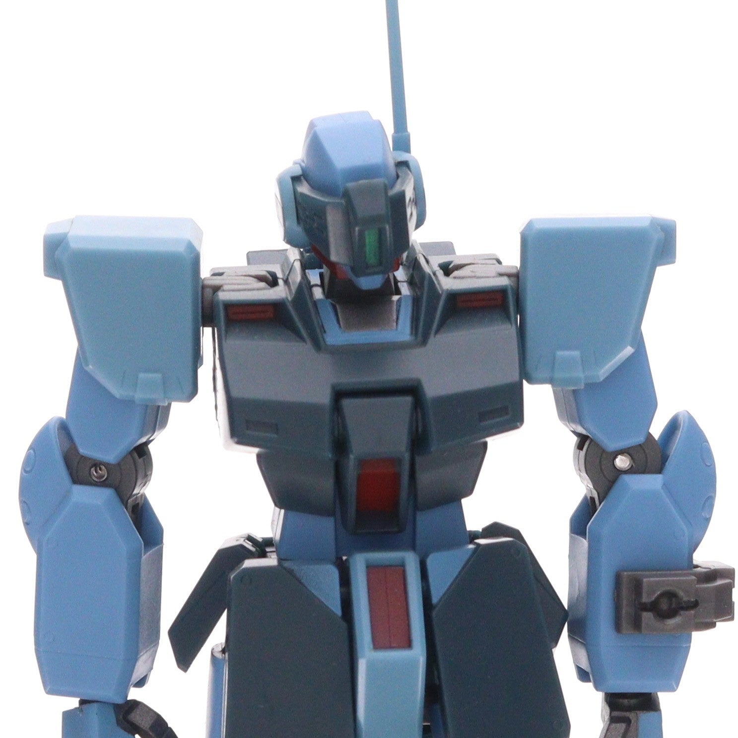 【中古即納】[FIG] (再販) ROBOT魂(SIDEMS) ジム・スナイパーII 機動戦士ガンダム0080 完成品 可動フィギュア バンダイ(20160617)